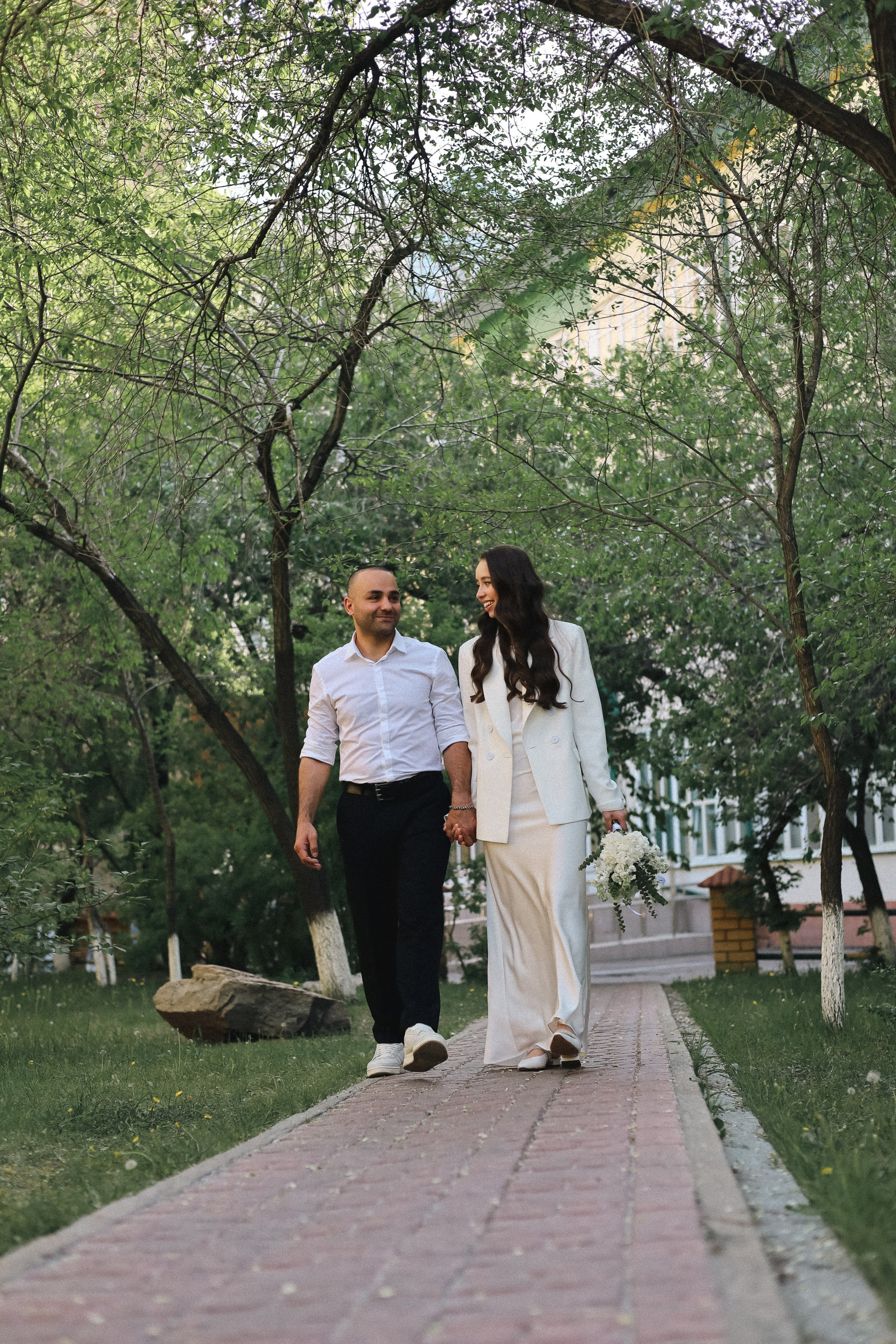 Артур ♡ Анна. Фотограф в г. Чита