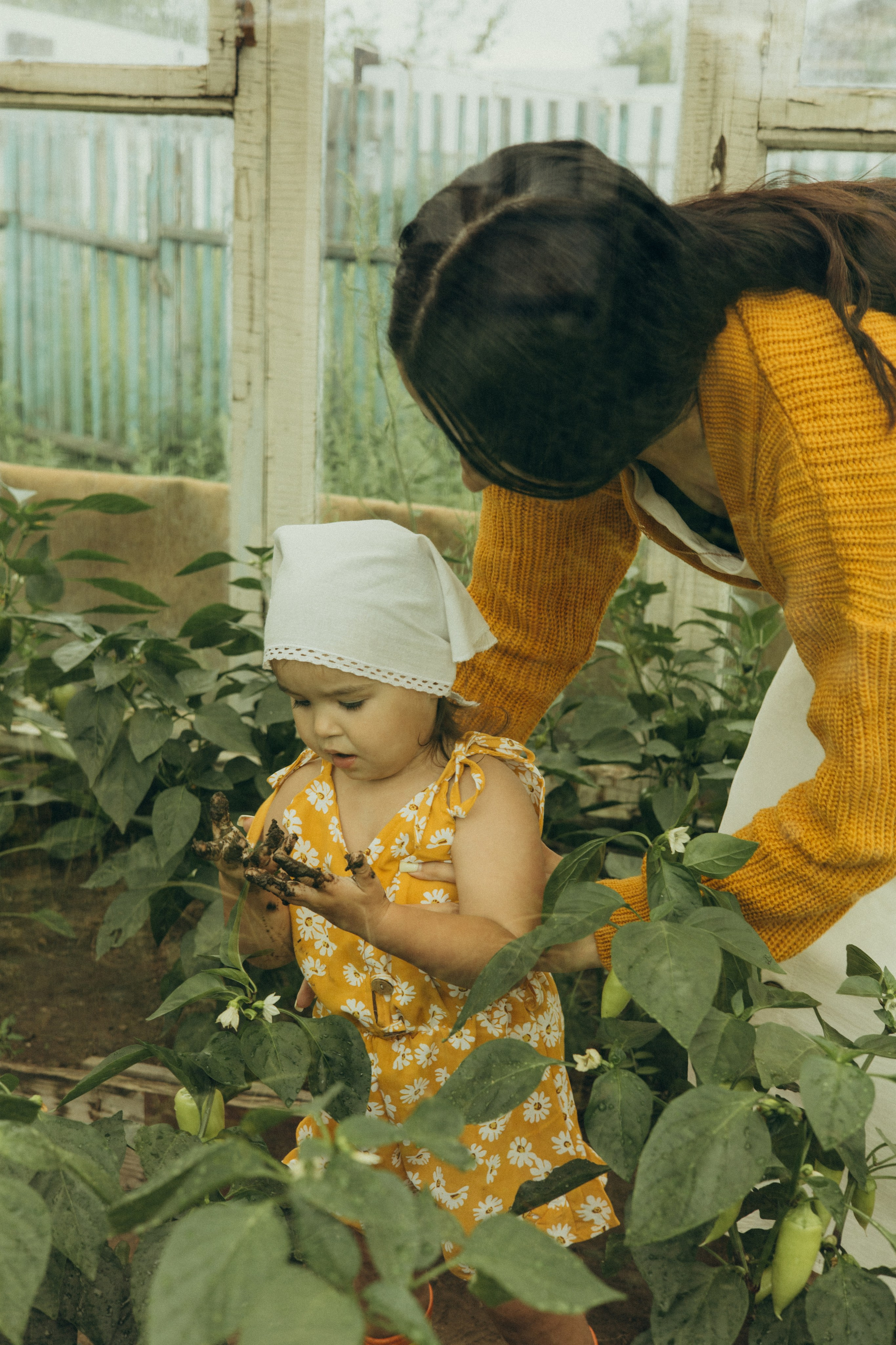 «Этот мир был на картинке…а теперь мы часть его». Фотограф в г. Чита