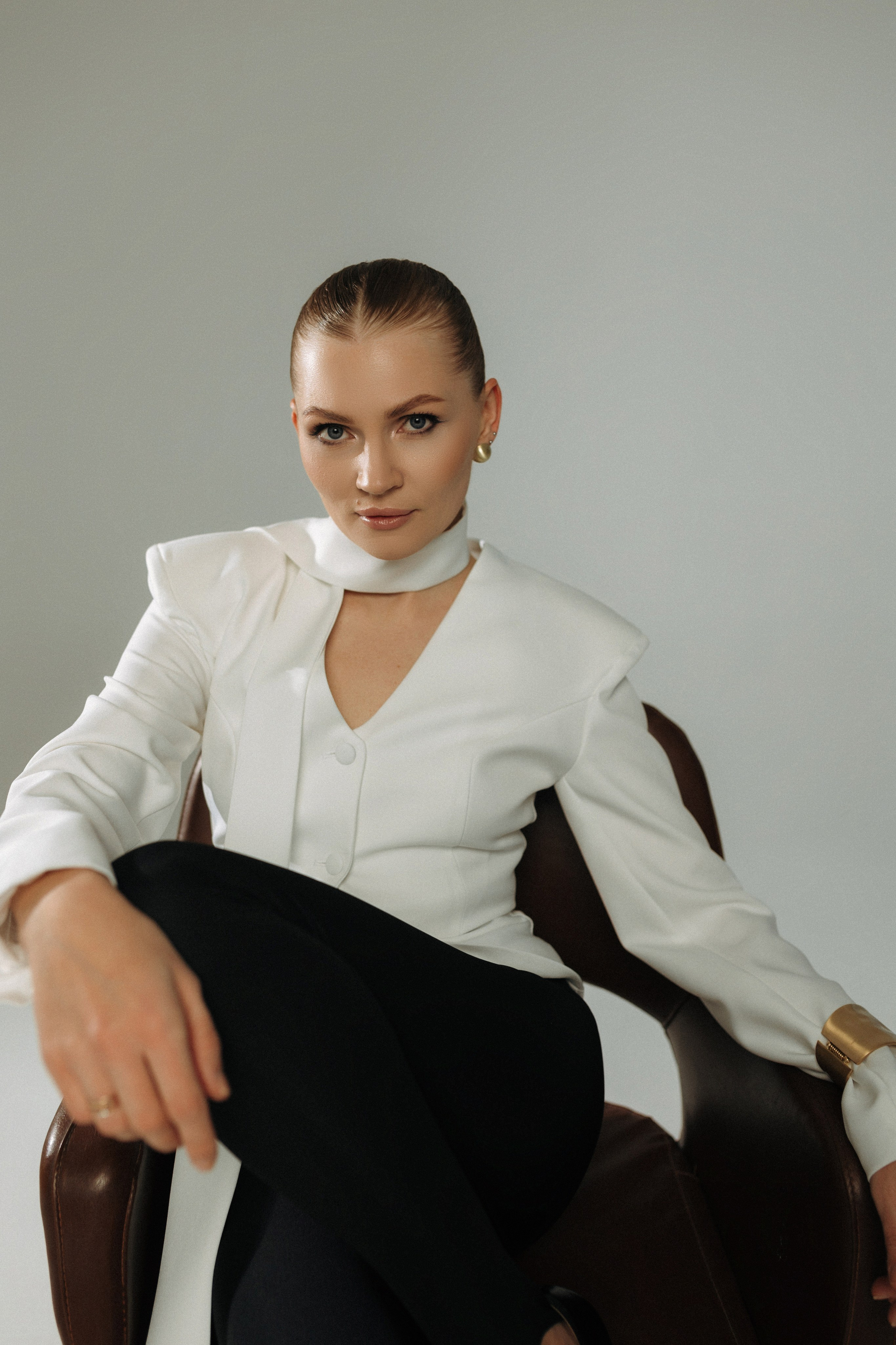 Маша🤍. Ph. Marina Reshetova