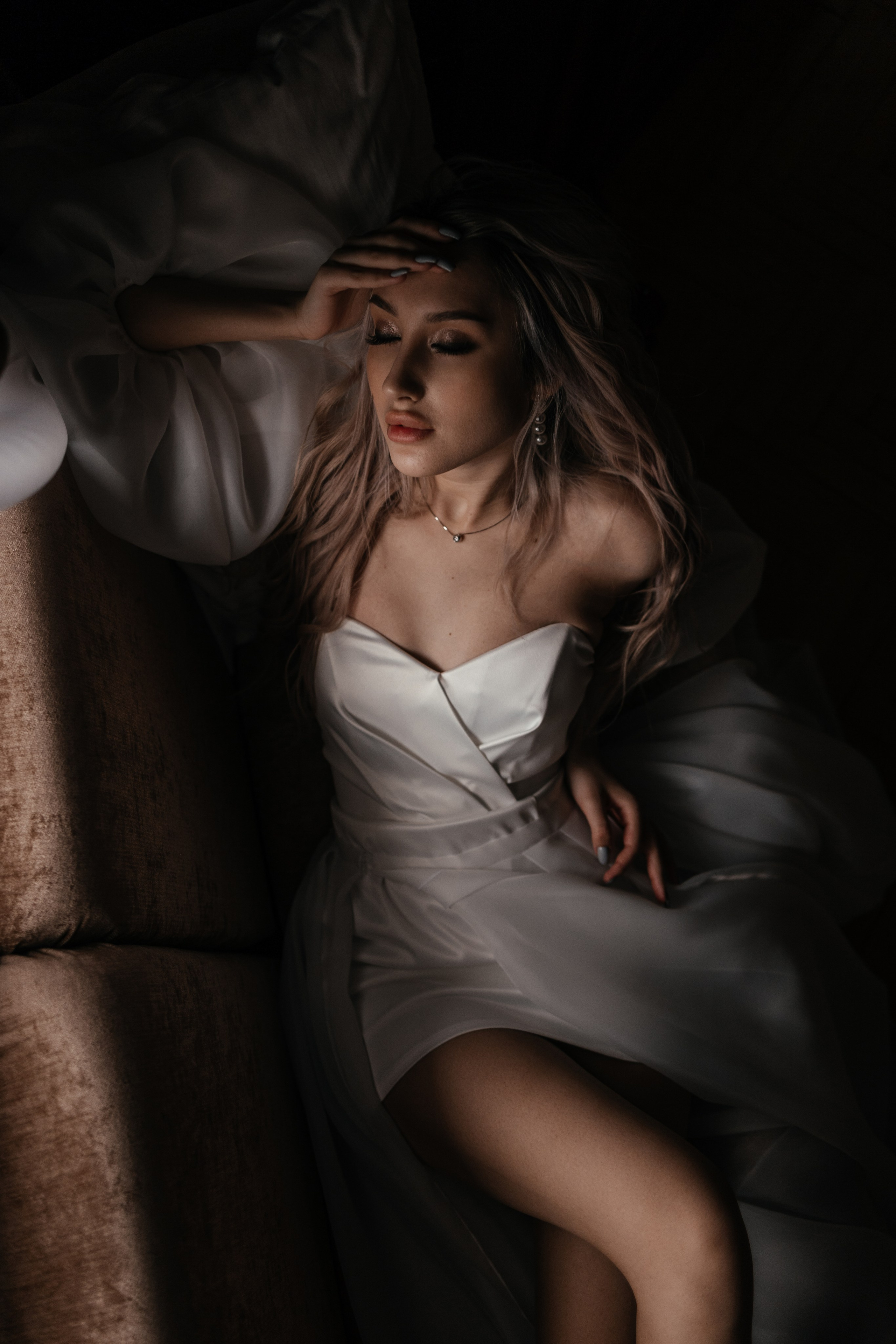 Интурист. Фотограф Крохин Олег