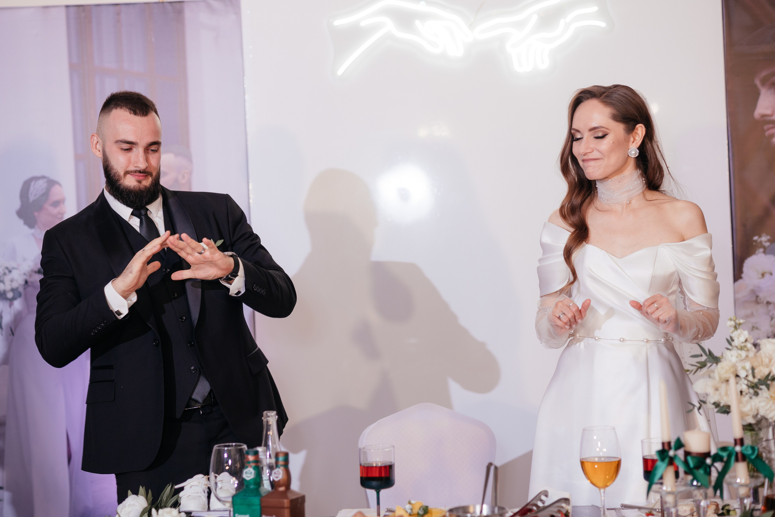 Евгений и Дарья. Фотограф Крохин Олег