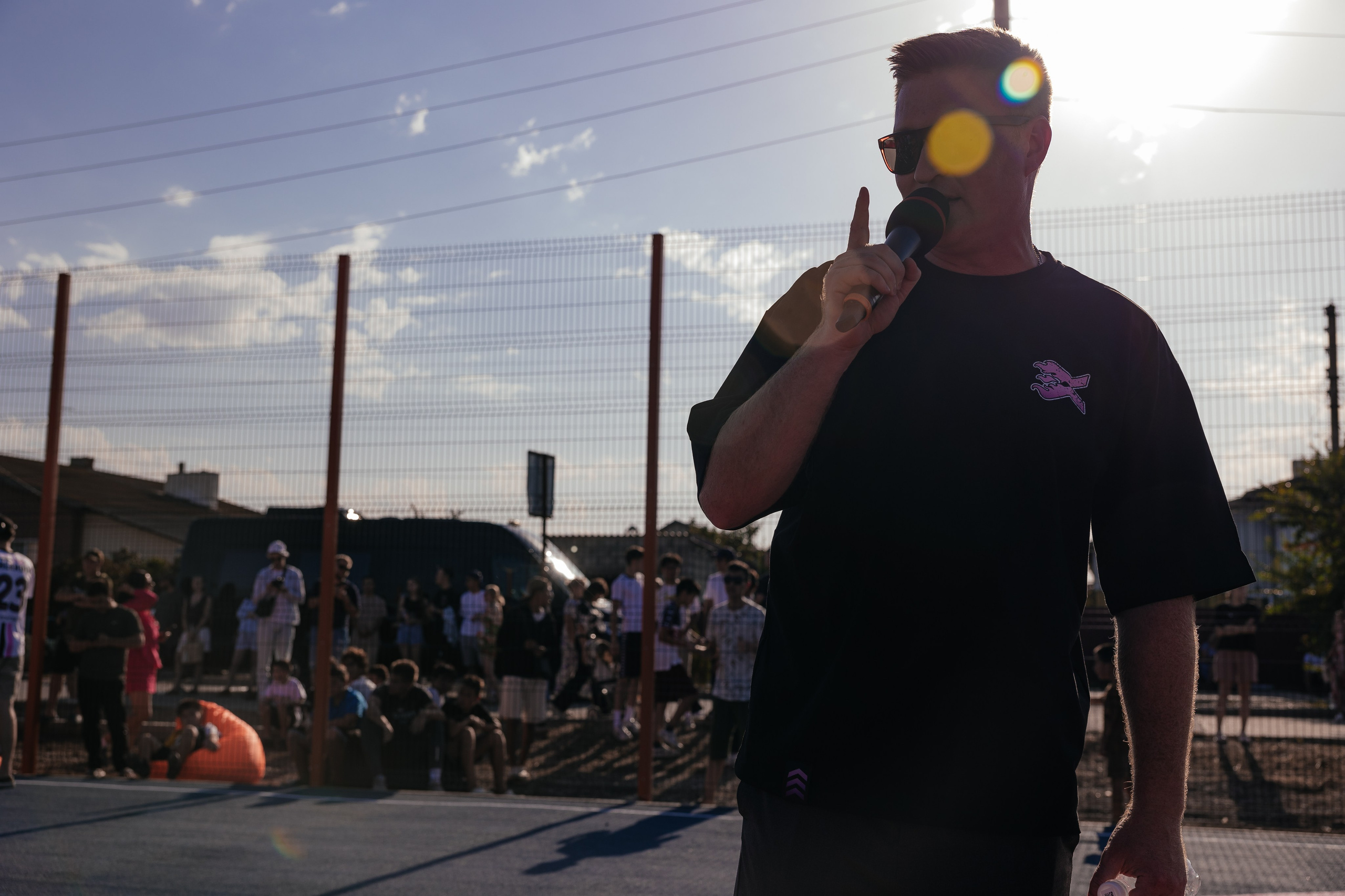 Wineline. Фотограф Крохин Олег