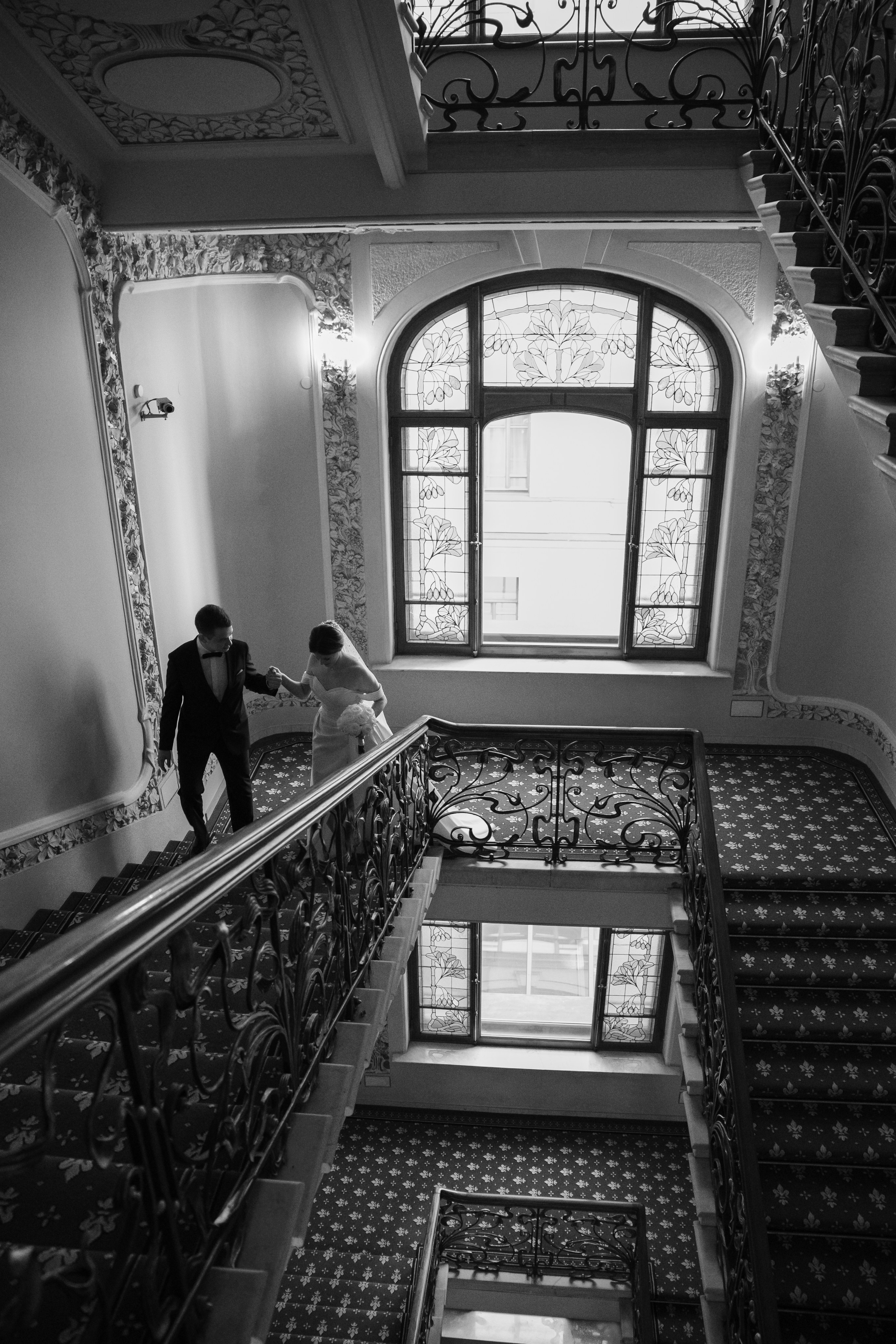 Михаил & Екатерина. Фотограф Алина Синицина