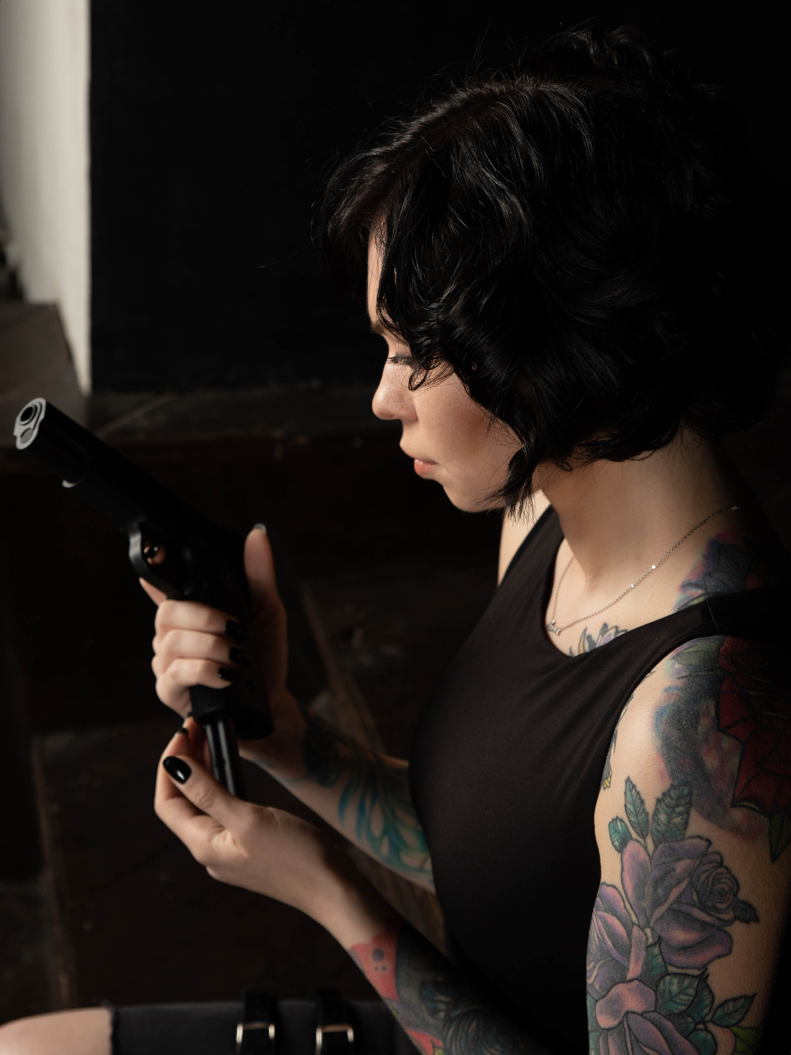 Косплей. Фотограф в Москве Дмитрий Ромашов