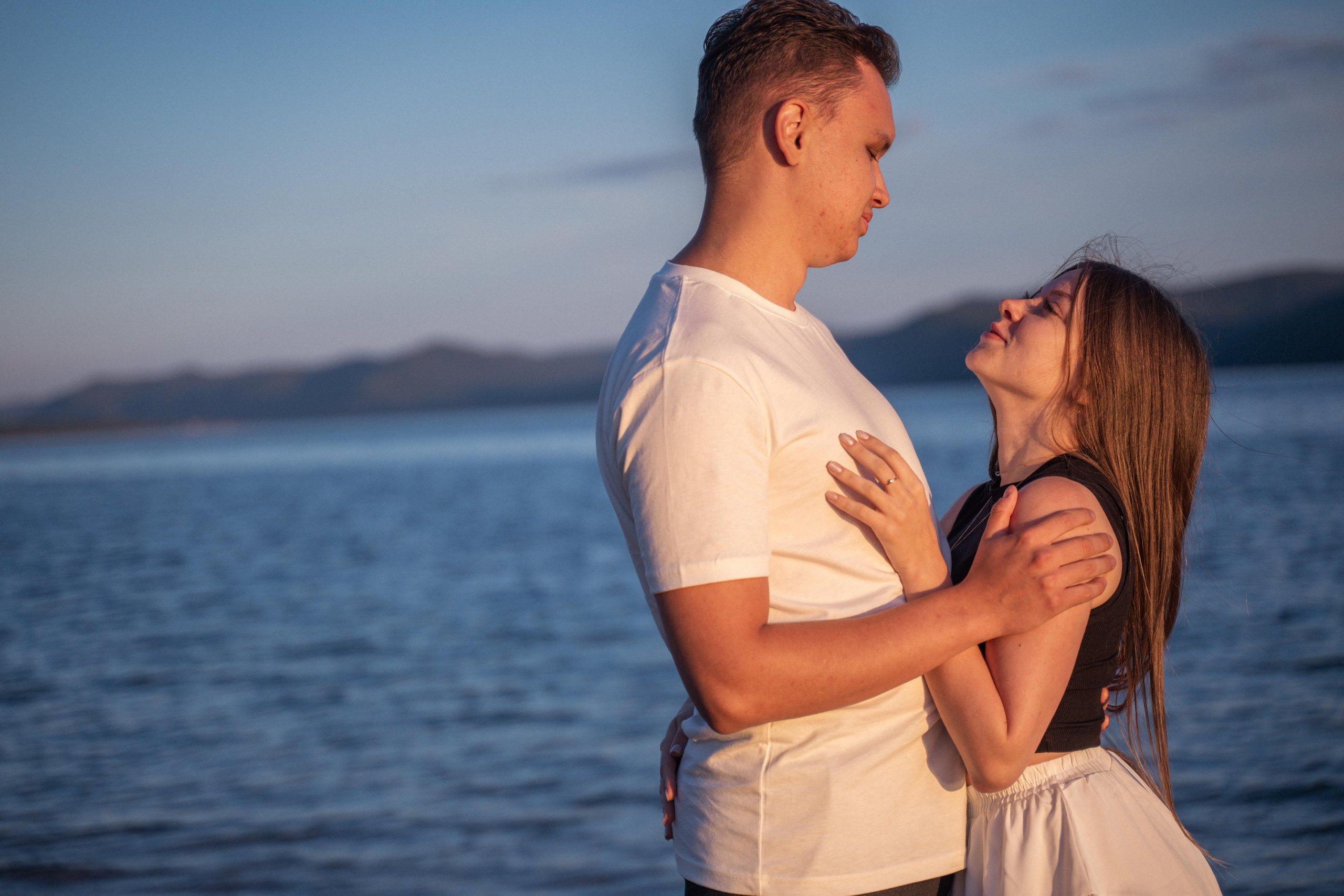 LOVE STORY/Александр & Виктория. Фотограф в Иркутской области Наталья Паневина