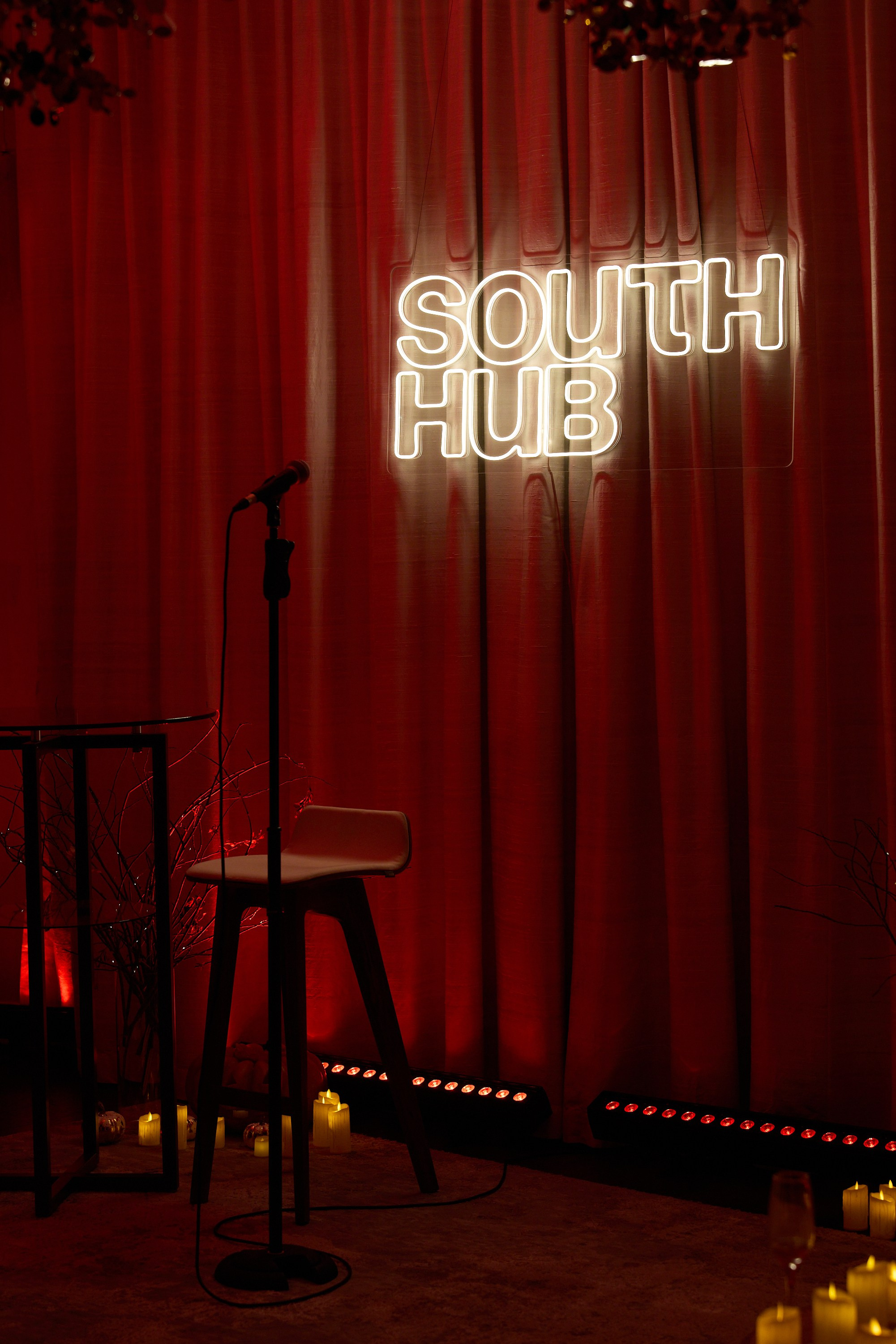 Кошмары C-Level в IT. South HUB