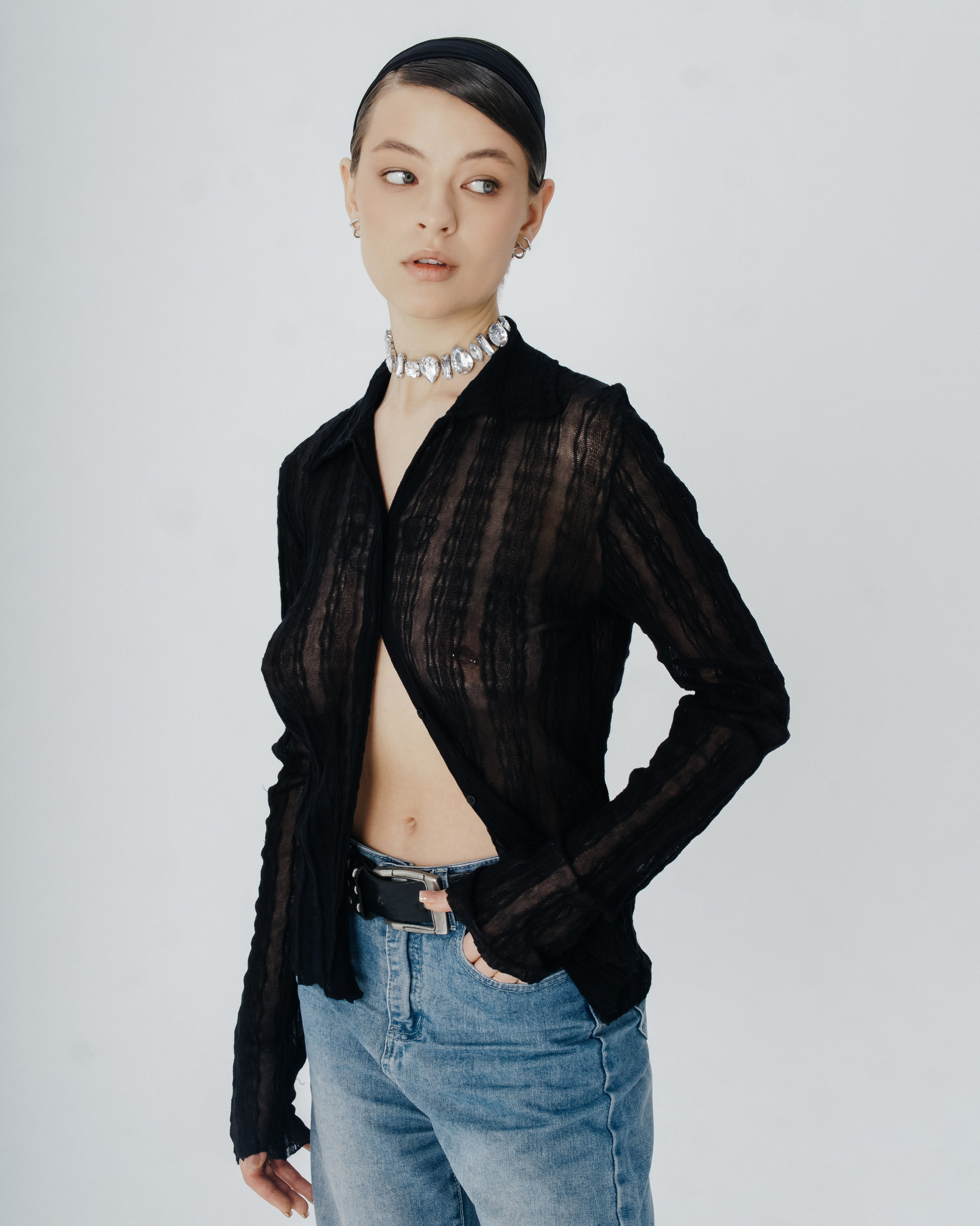 Лукбук. Фотограф в Минске Света Григорьева