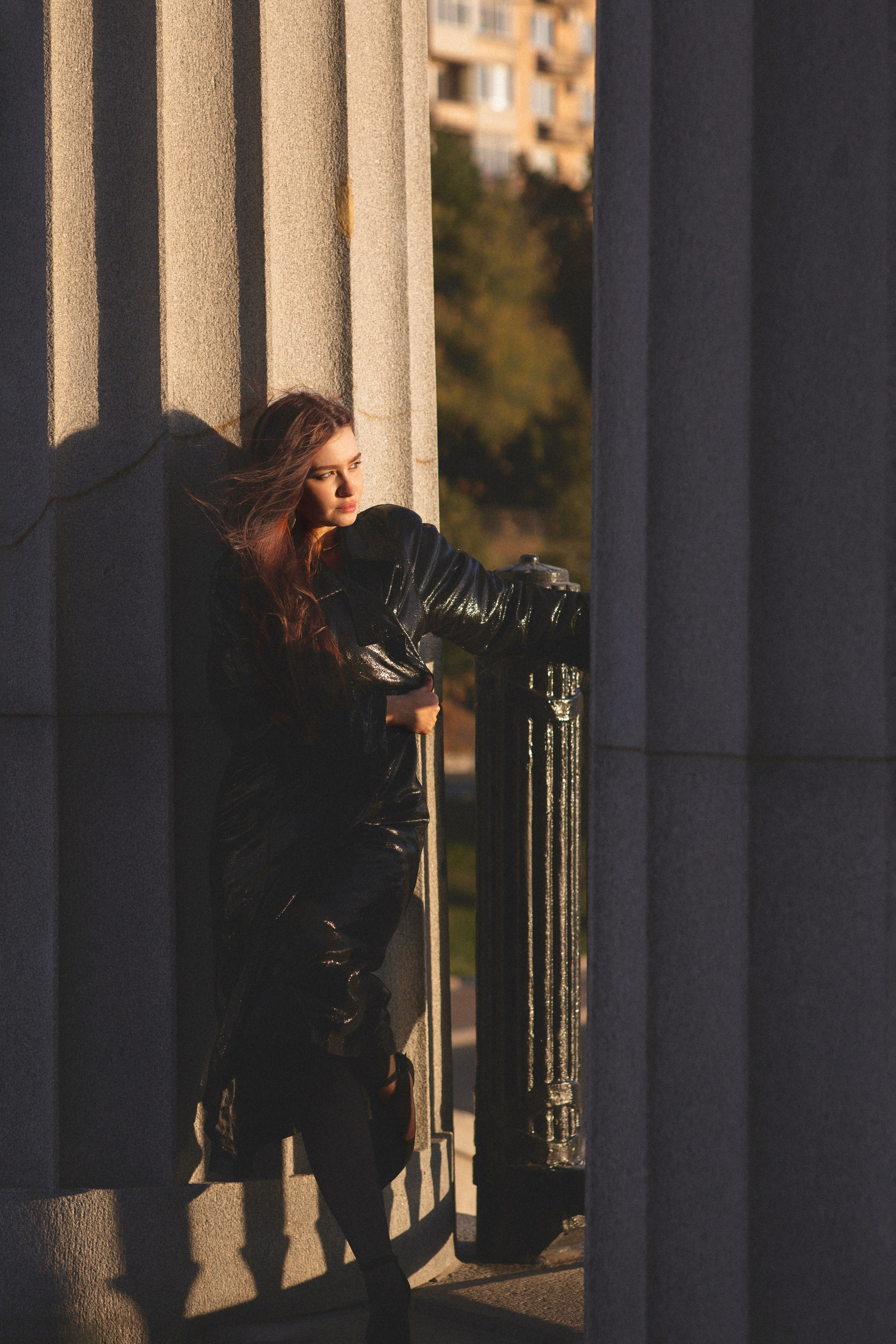 Валерия. Женский и семейный фотограф в Москве- Ольга Самусенко