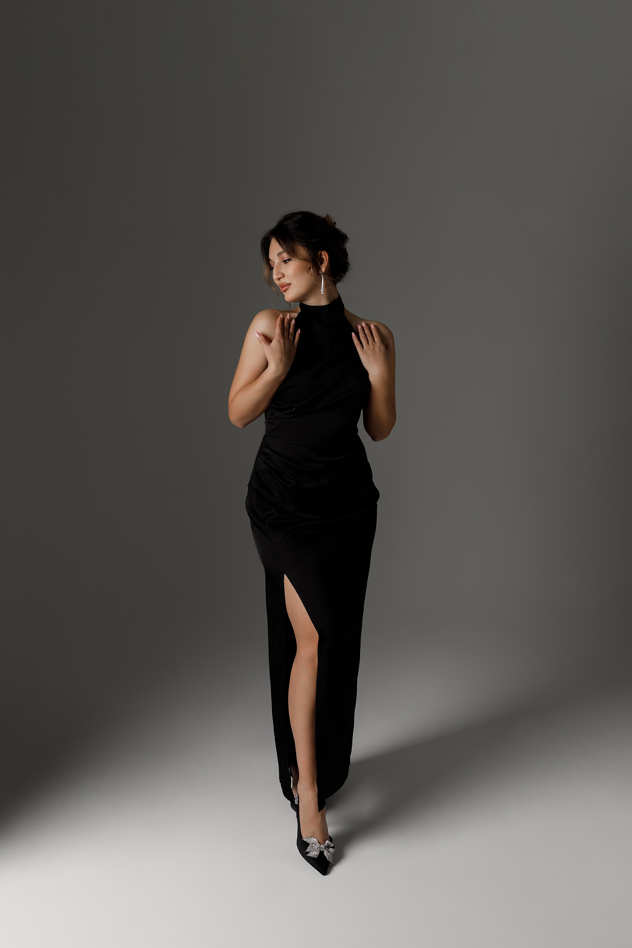 Ясмина. Фотограф в Москве Юлия Хамзина