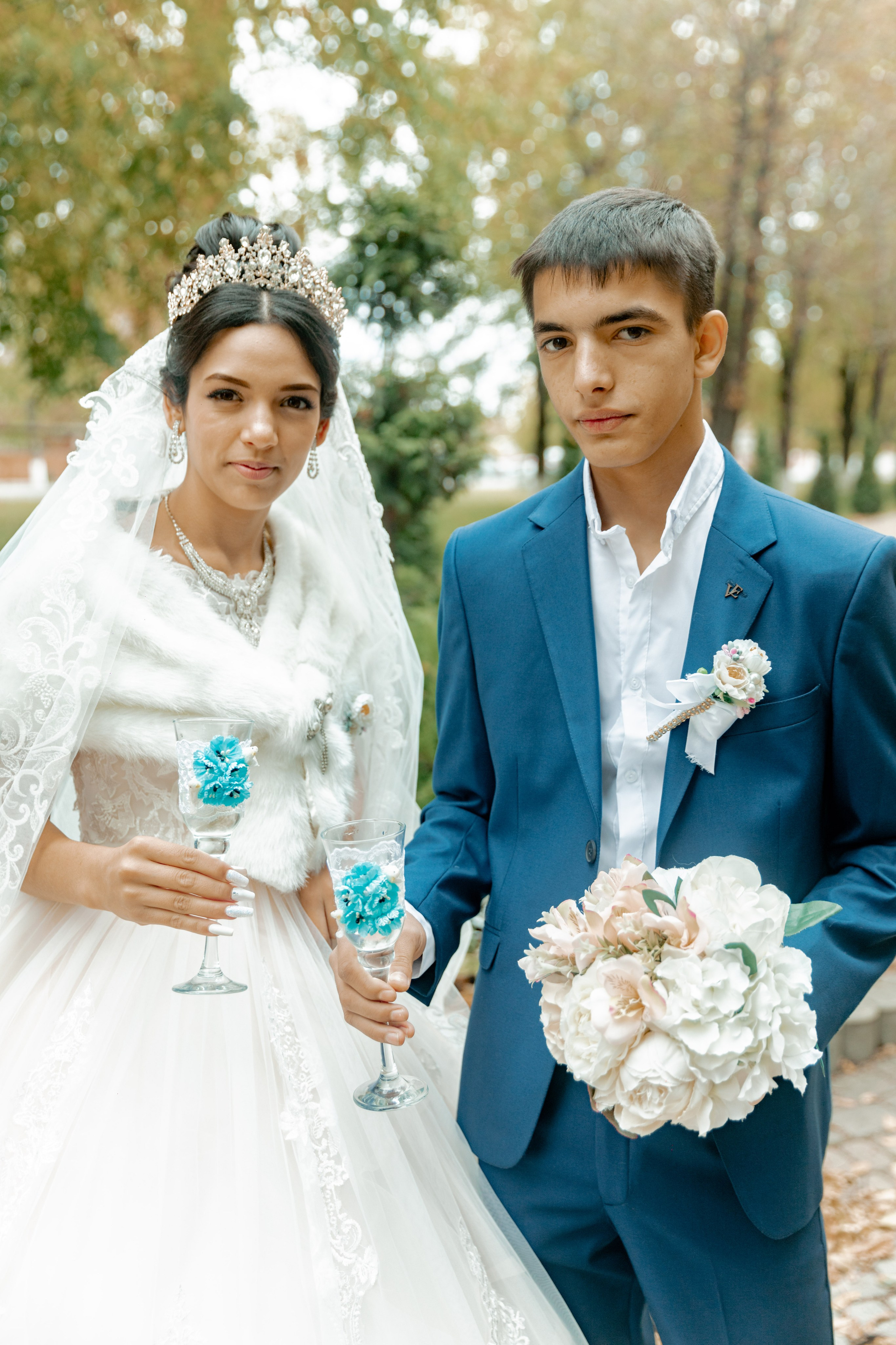 Цыгане. Профессиональный фотограф и видеооператор