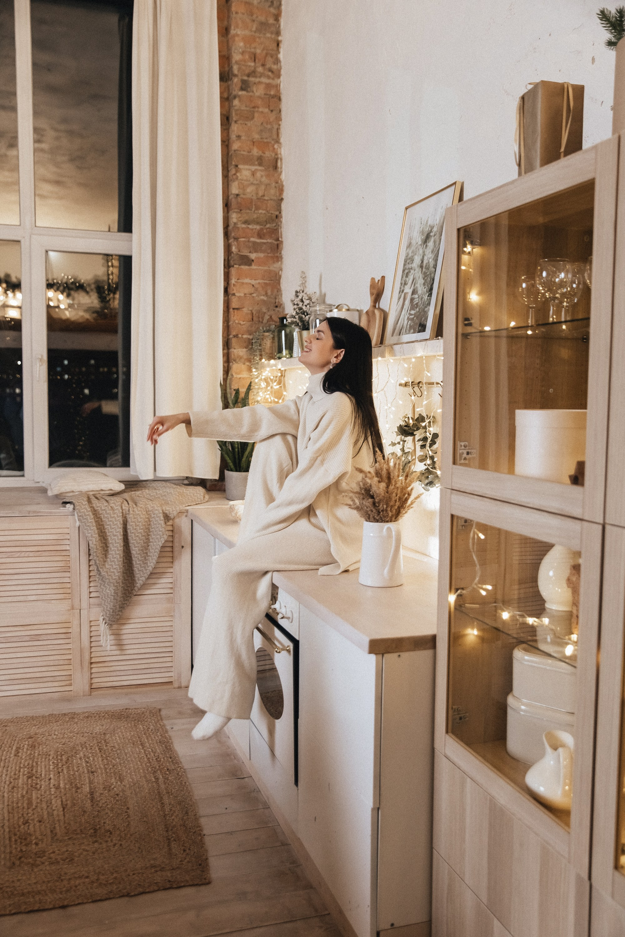 МАРИЯ И НИКОЛАЙ ` 22. Maria Startseva Photo