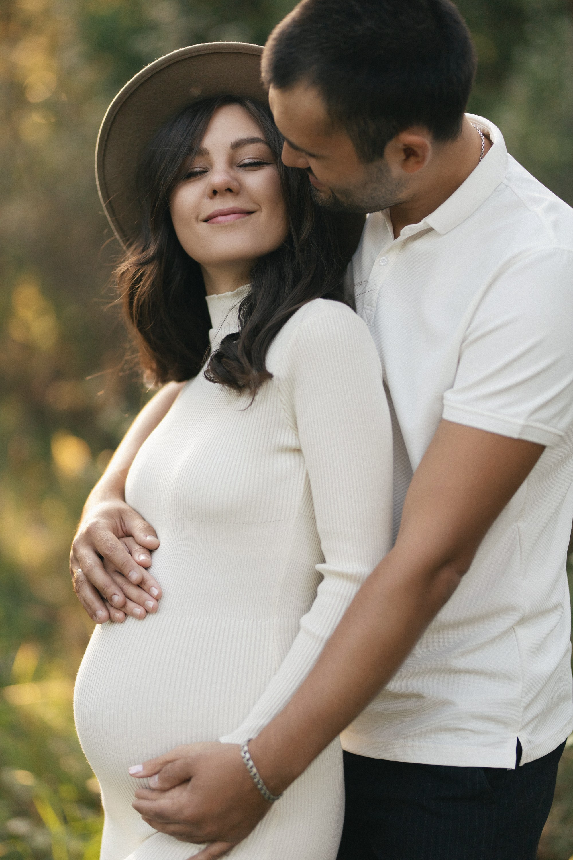 LOVESTORY. Maria Startseva Photo