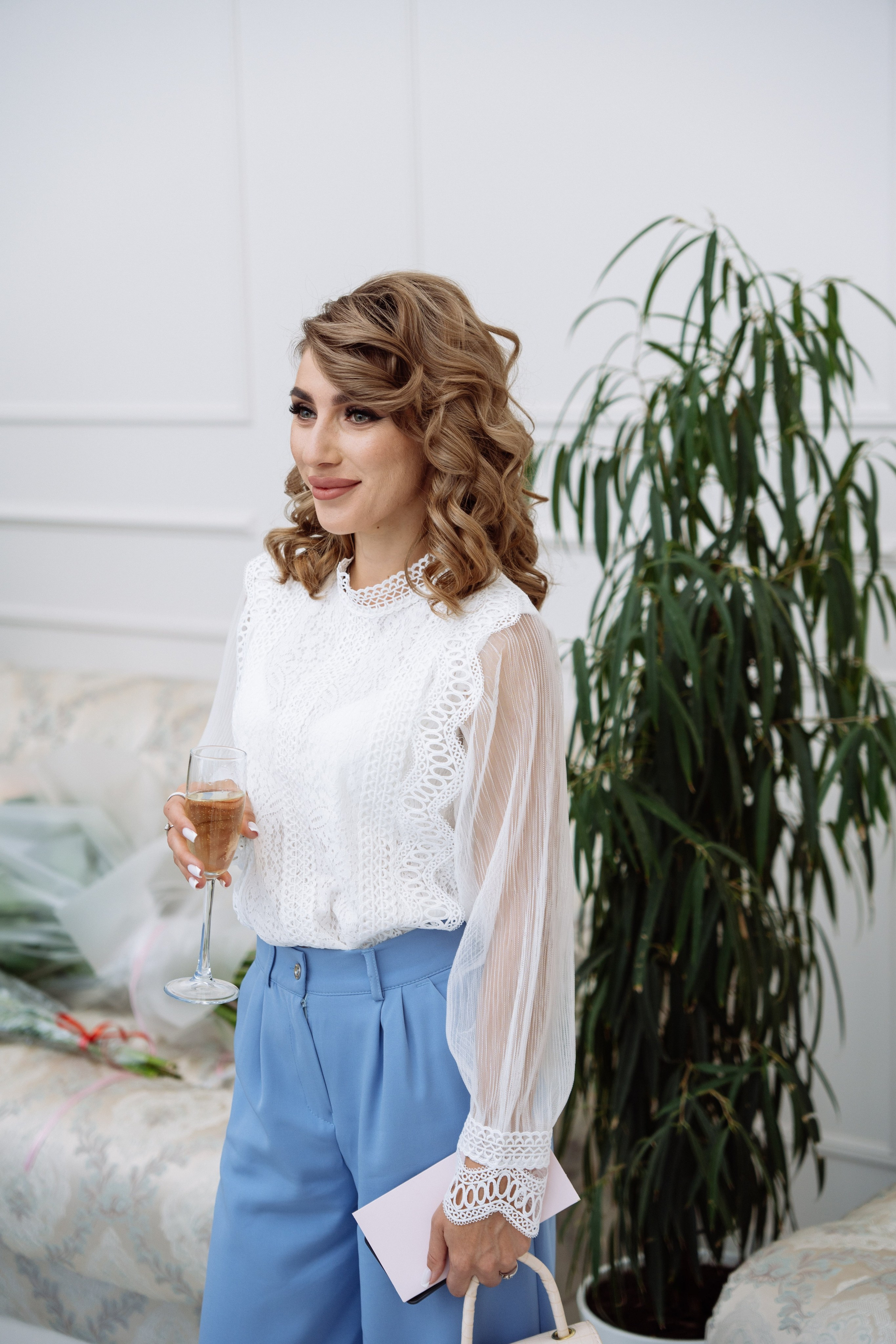 Свадьба Кирилла и Евы