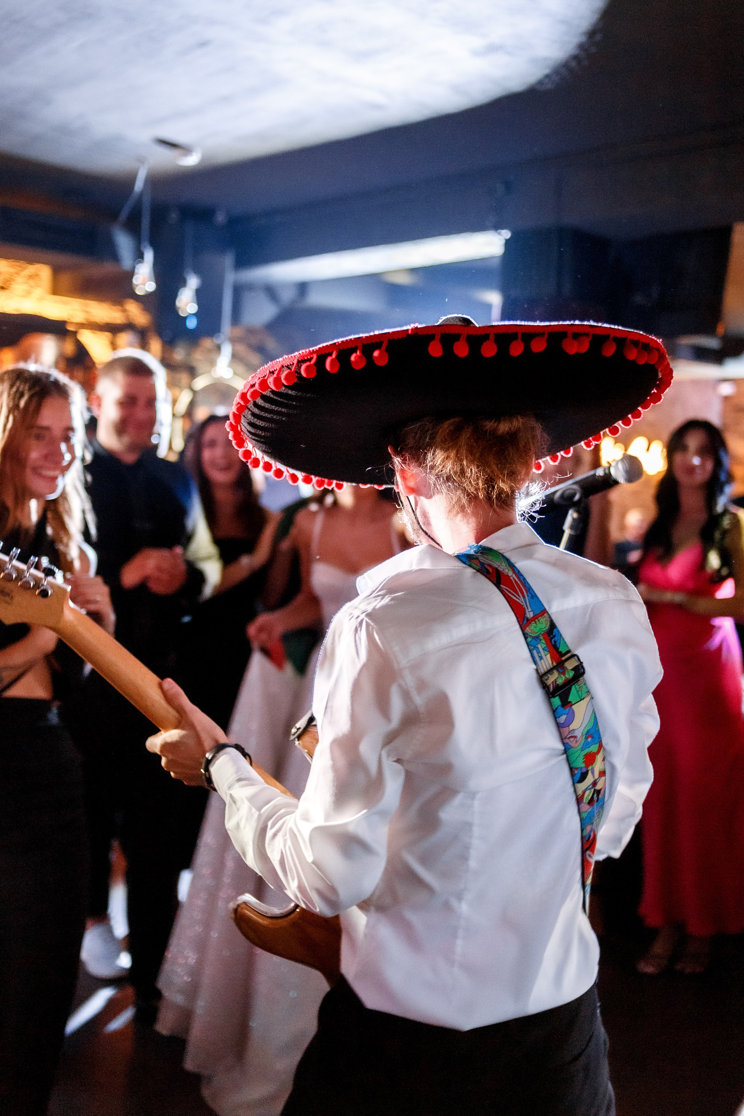 Y&L. Свадебный фотограф в Москве — Ольга Козловская