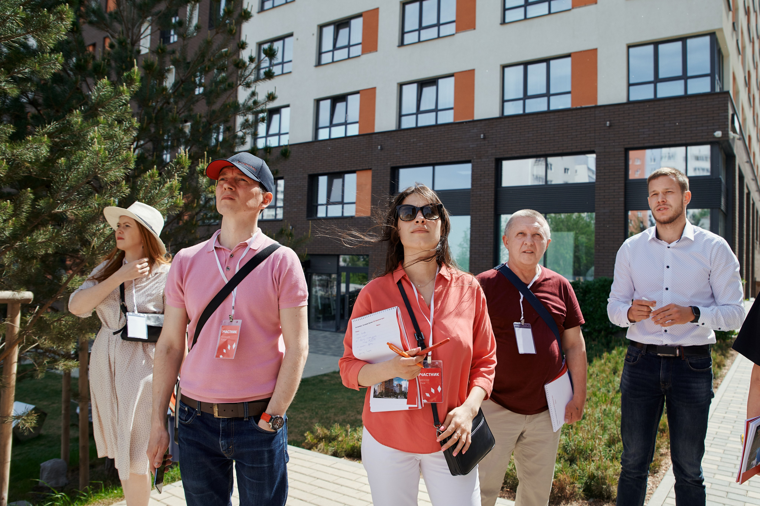 Деловой репортаж и бизнес — мероприятия. Репортажный фотограф в Екатеринбурге Екатерина Киселева