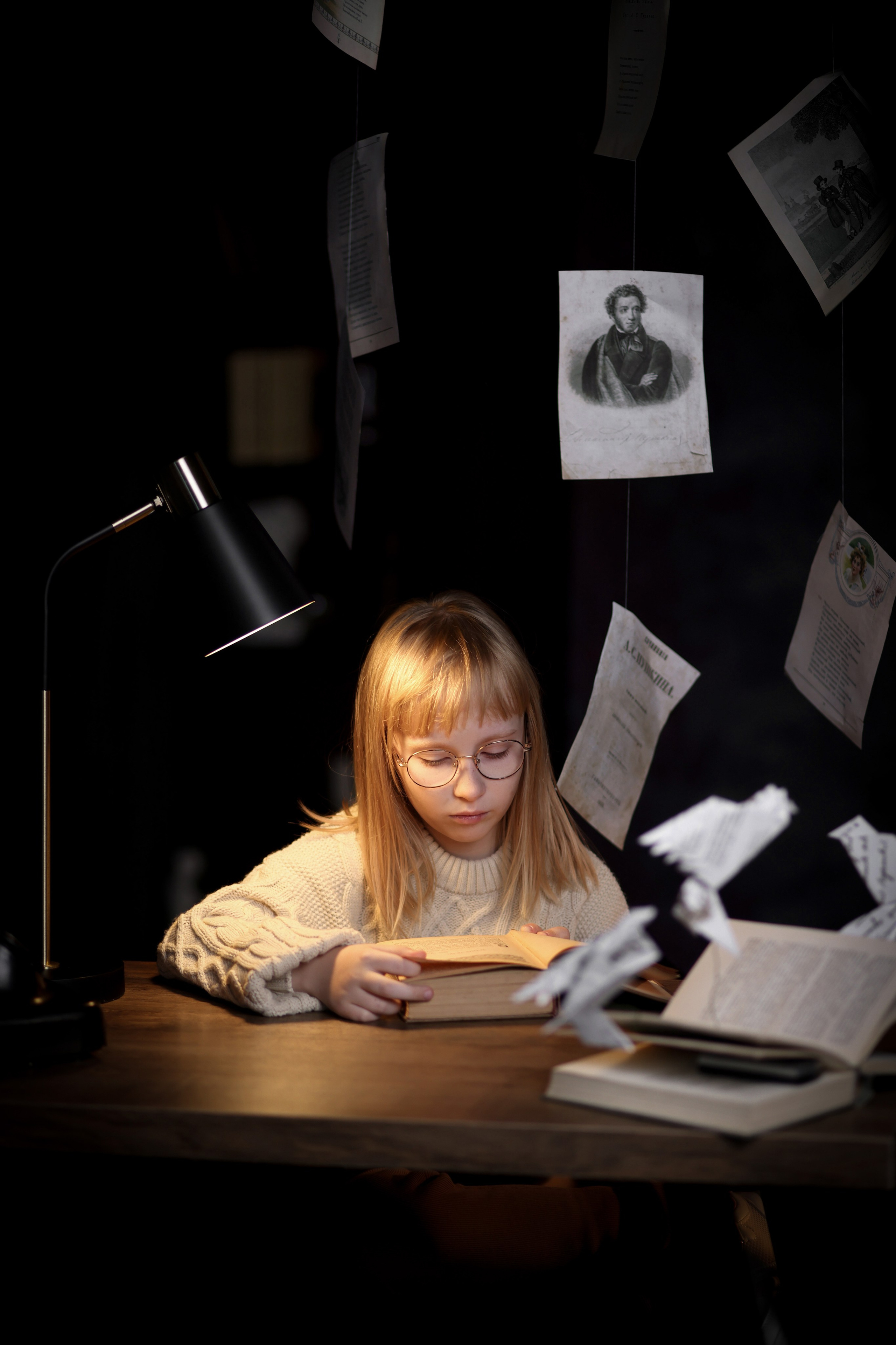 Детские съёмки. Фотограф в Самаре