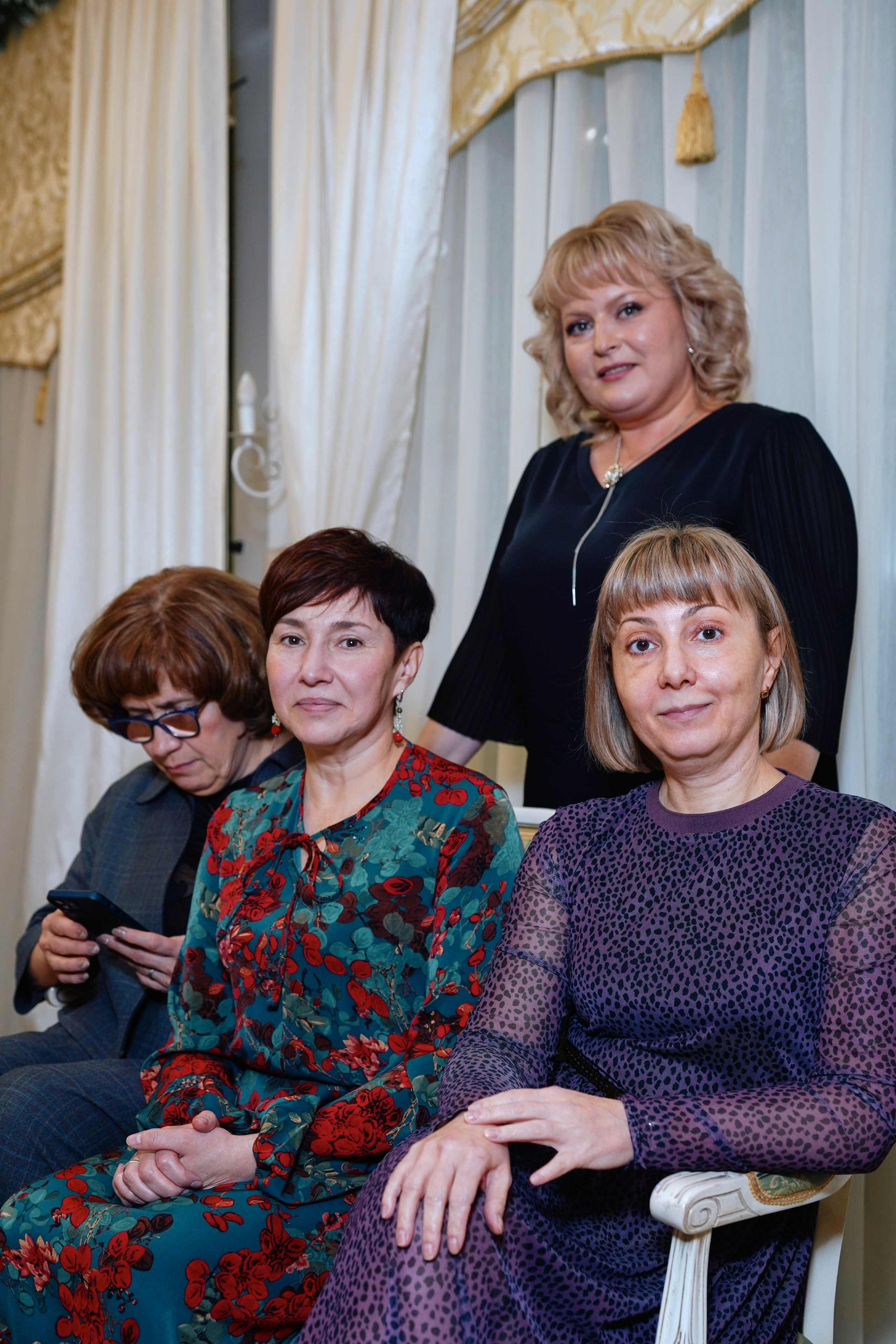 Казметрострой. Фотограф Казань