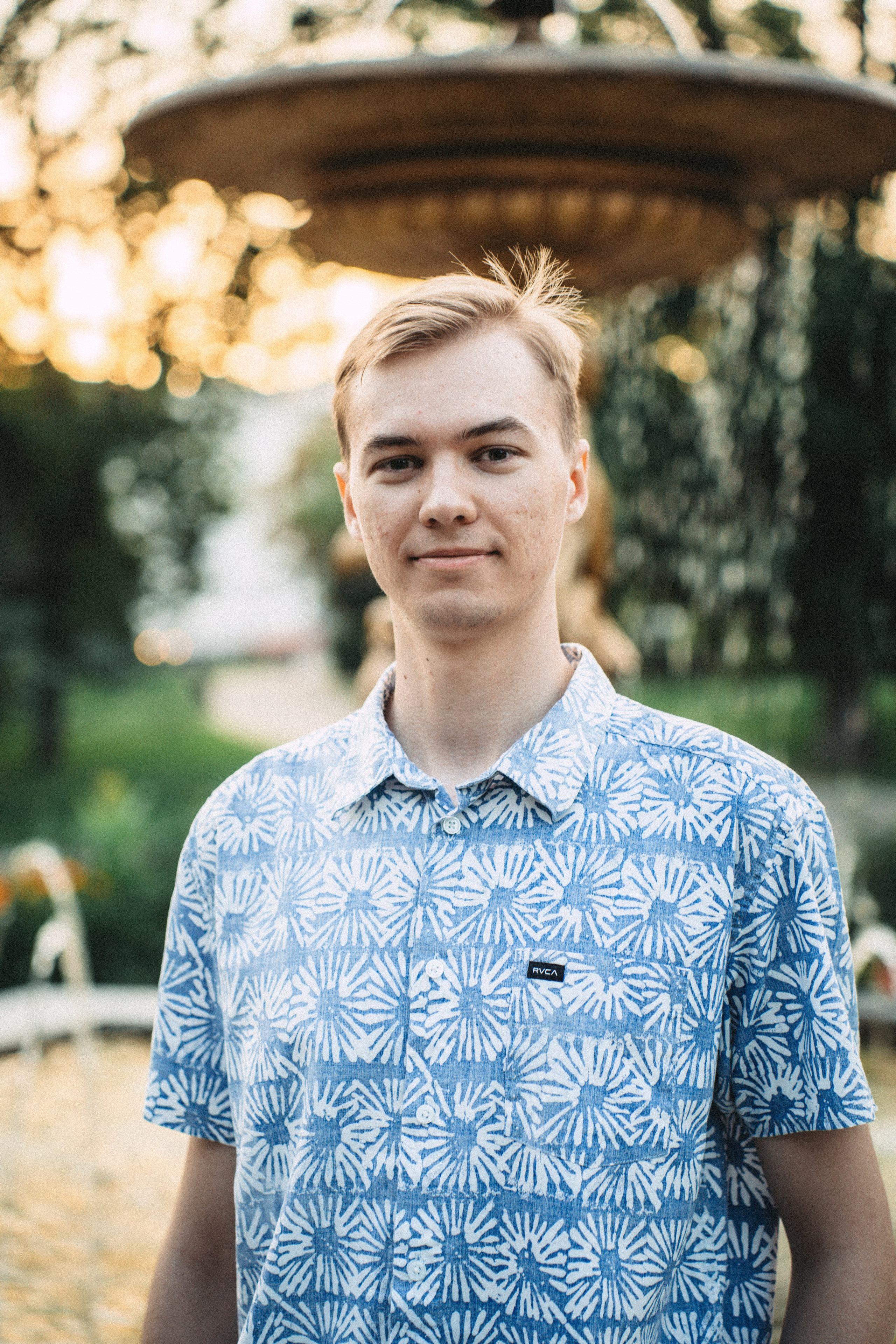 Анна и Антон. Главная