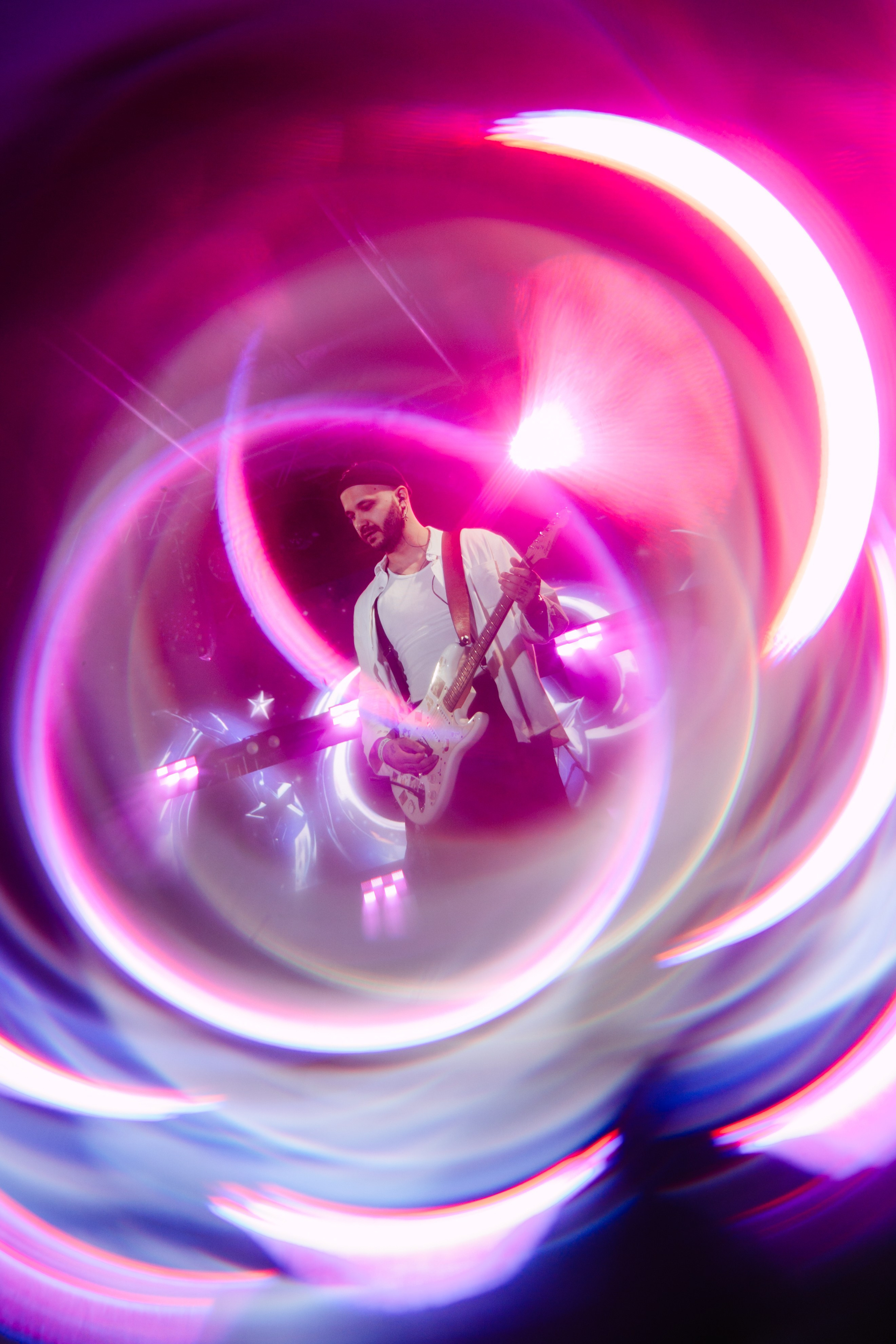 Билайн х День молодежи. Главная