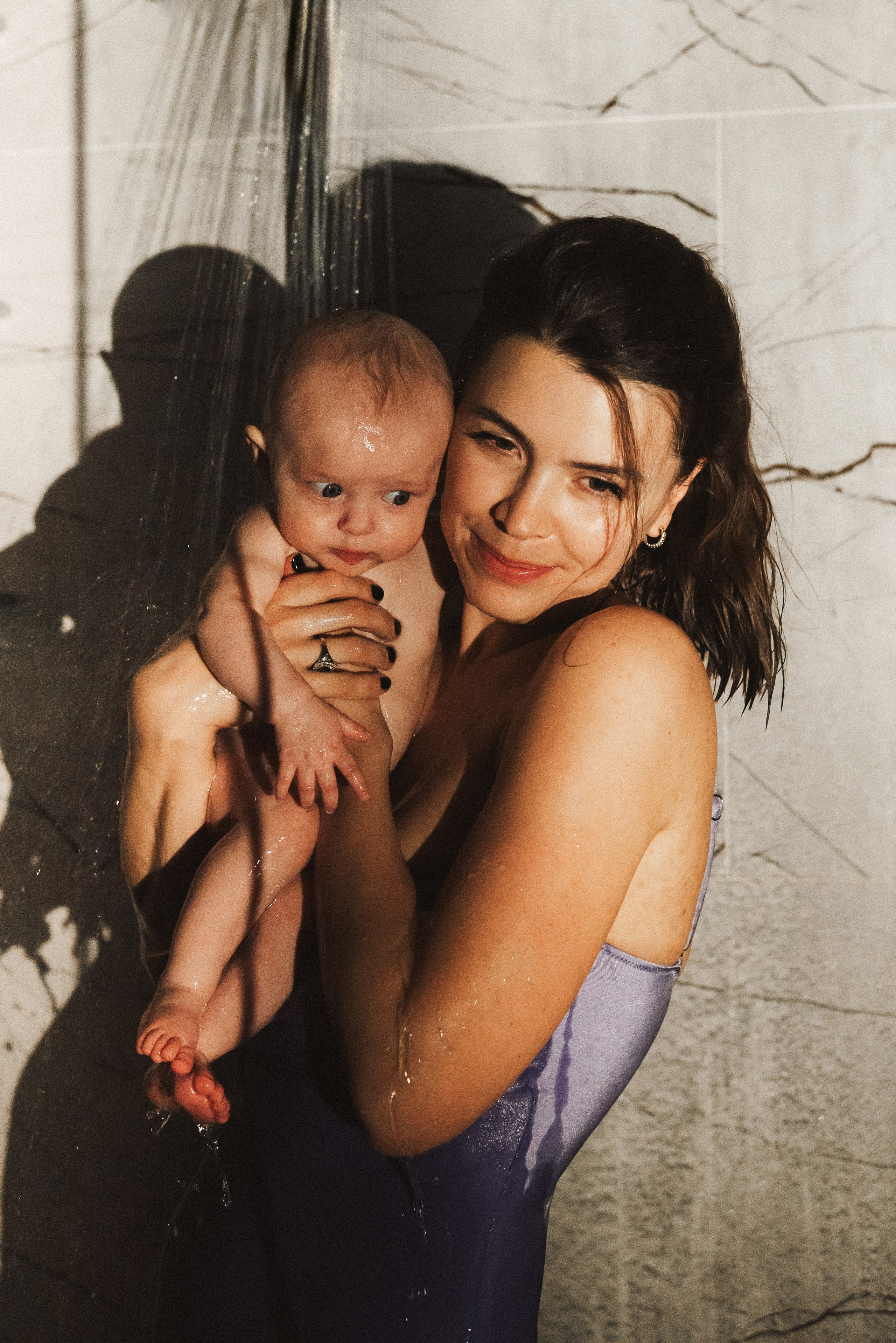 Zarina & Leah. Natalia Finch Photography — Family, Kids & Pet Photographer in Chicago, IL