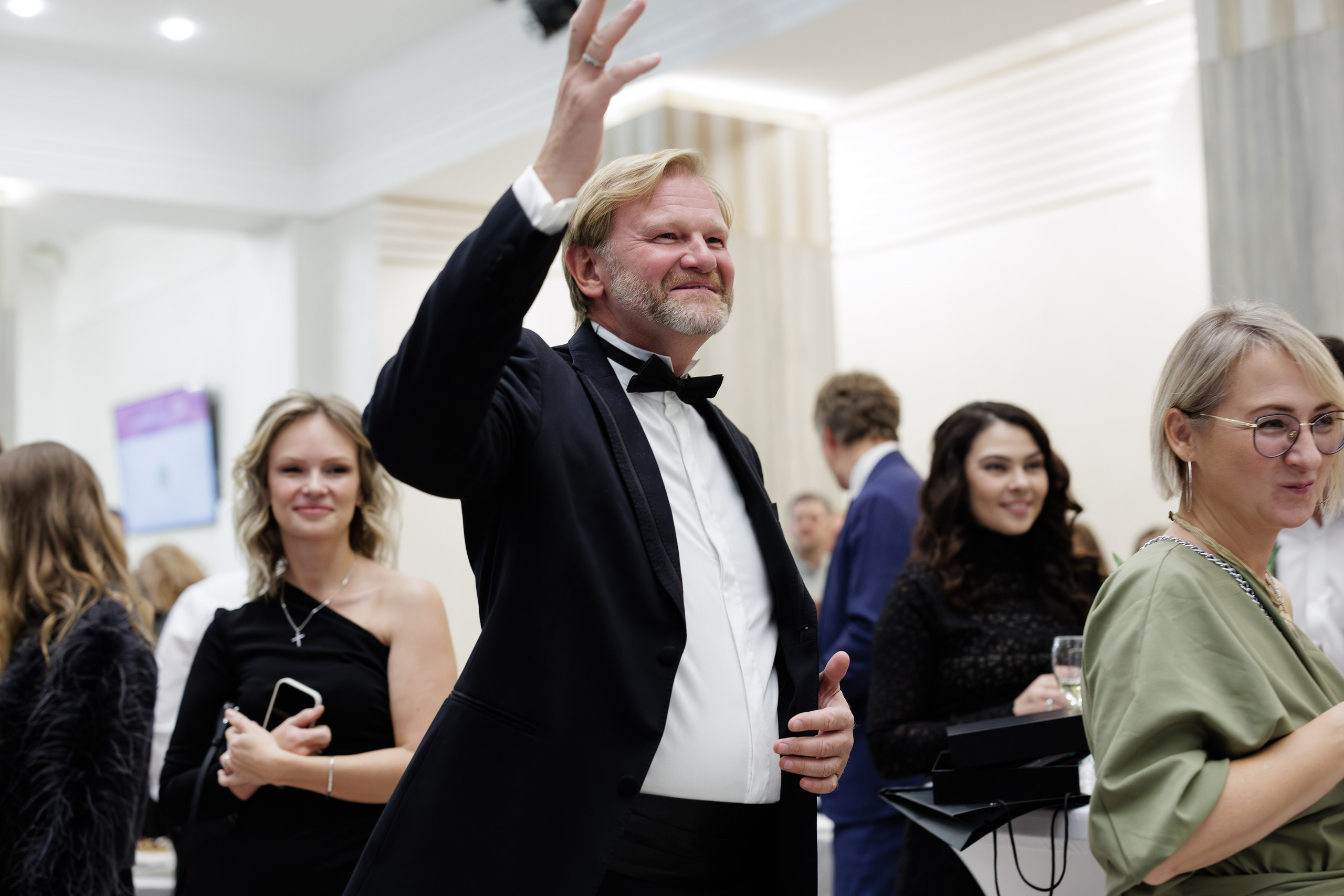 Человек года_Премия dk.ru. Контент для бизнеса в Екатеринбурге Полдень Медиа