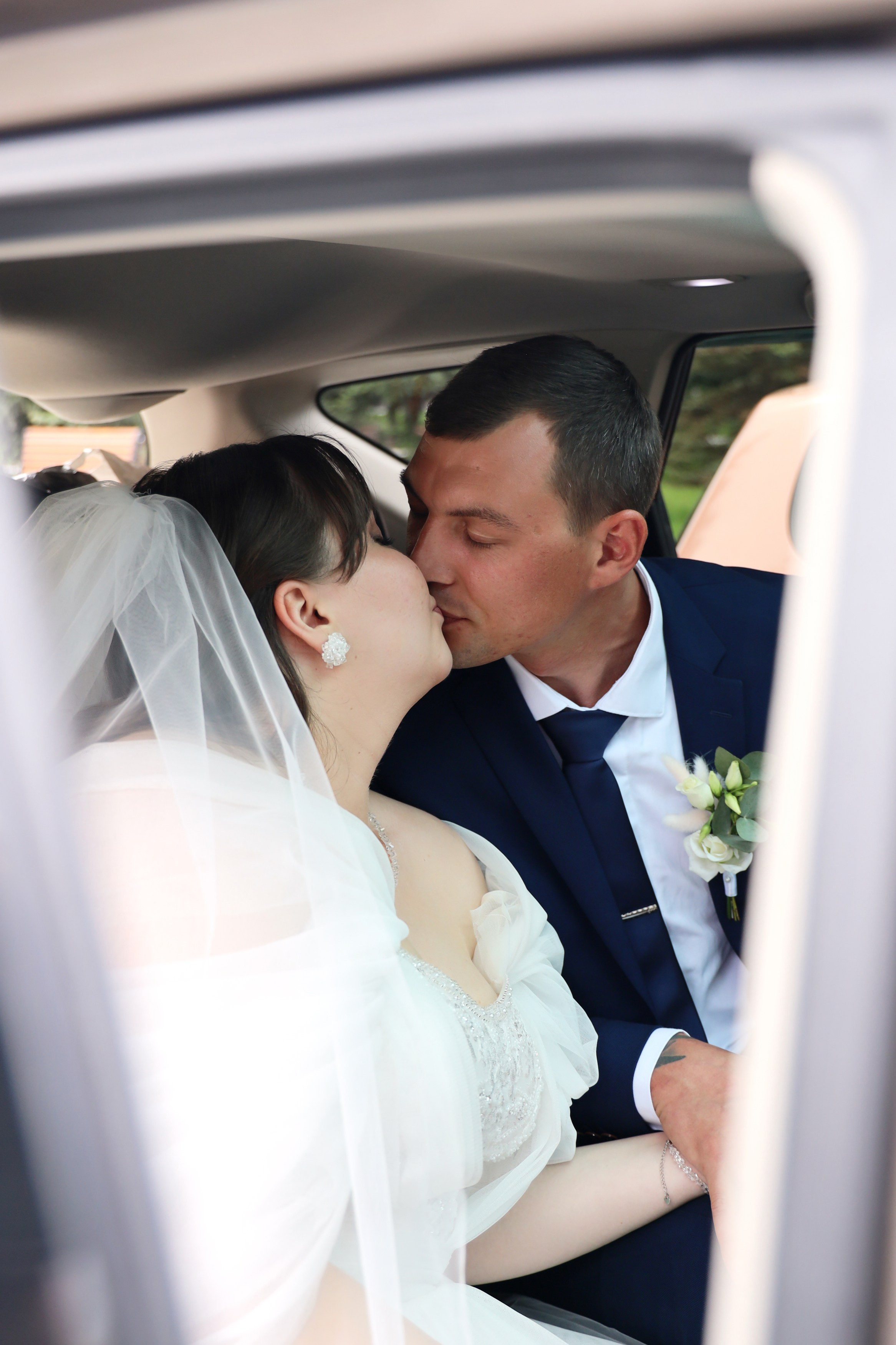 КАМЕРНЫЕ СВАДЕБНЫЕ СЪЕМКИ. Я — Карина Гоголь, фотограф с душой