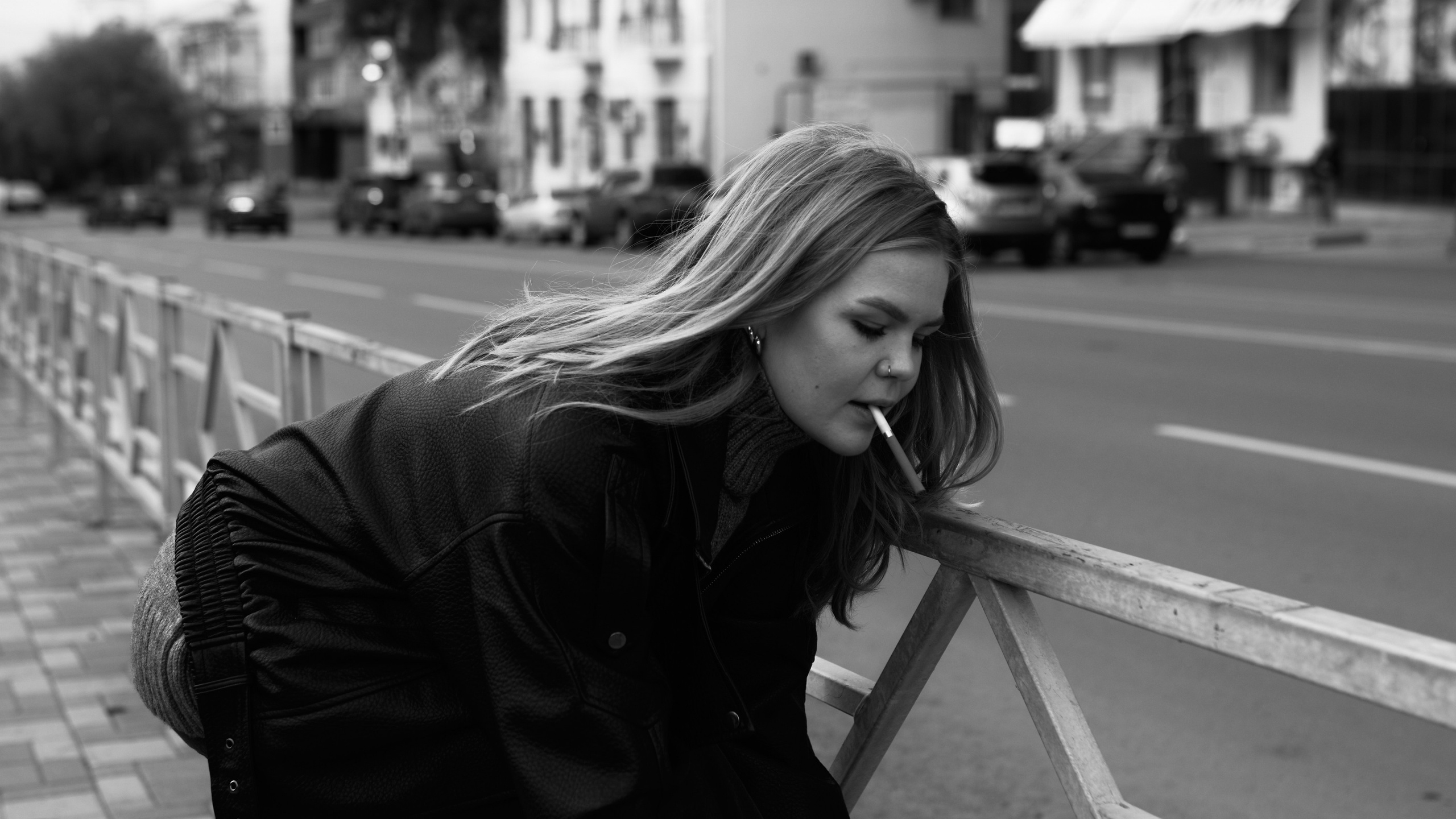 DASHA. Фотограф Анна Буран