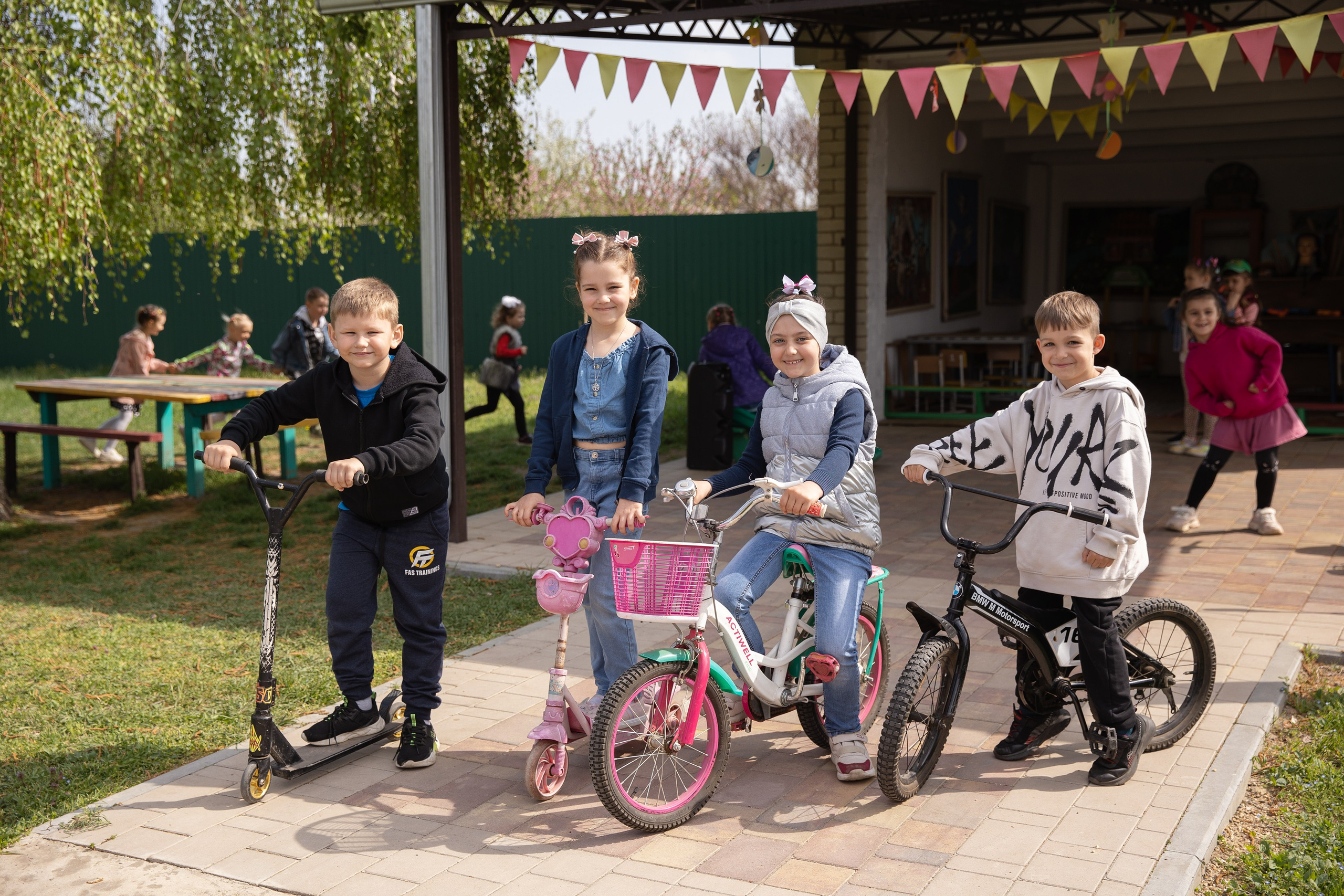 Дс 50 групповвые фото. Школьный фотограф в Краснодаре Юлия Войлова