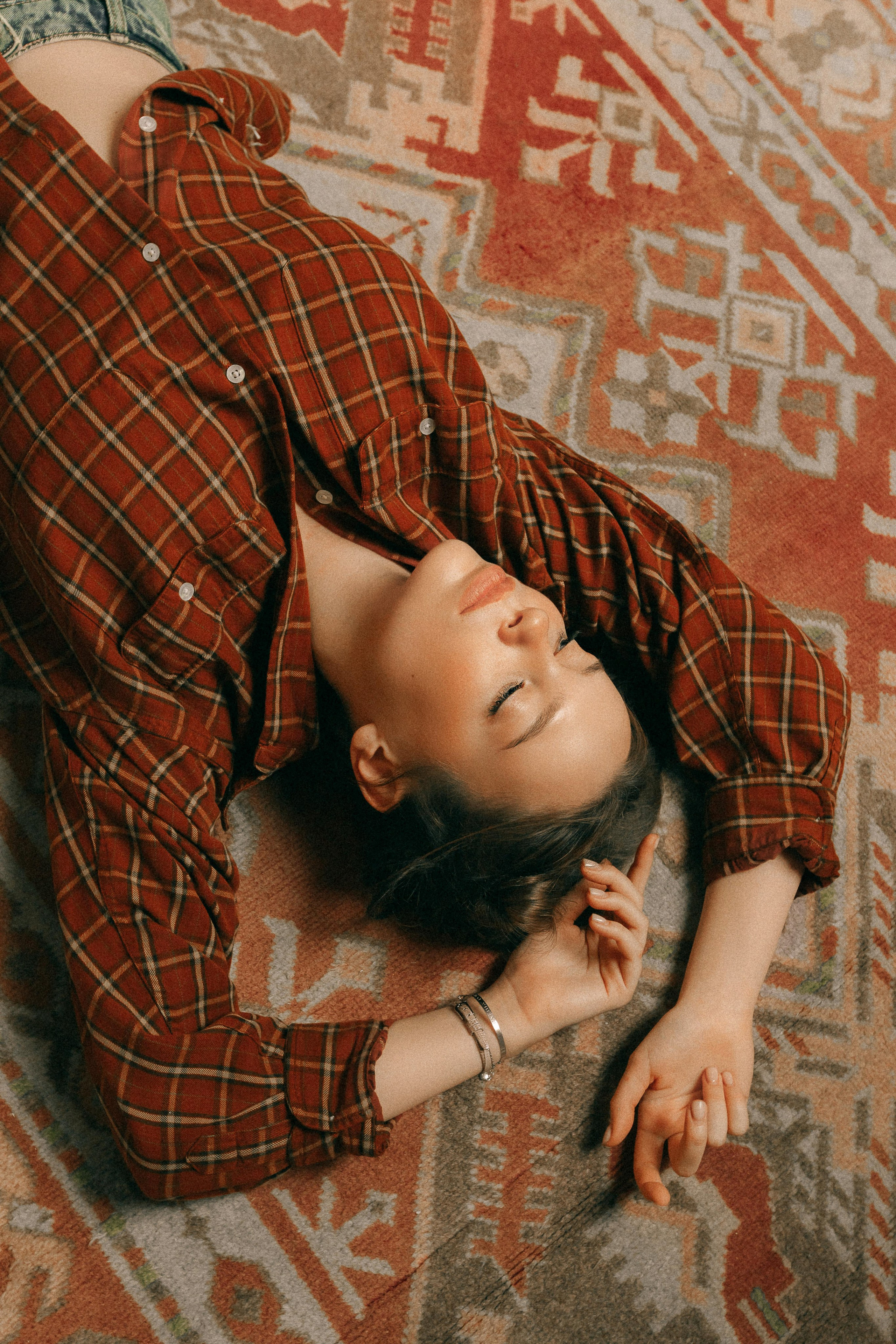 Александра. Портретный фотограф Сергей Удачин. Катайск/Екатеринбург