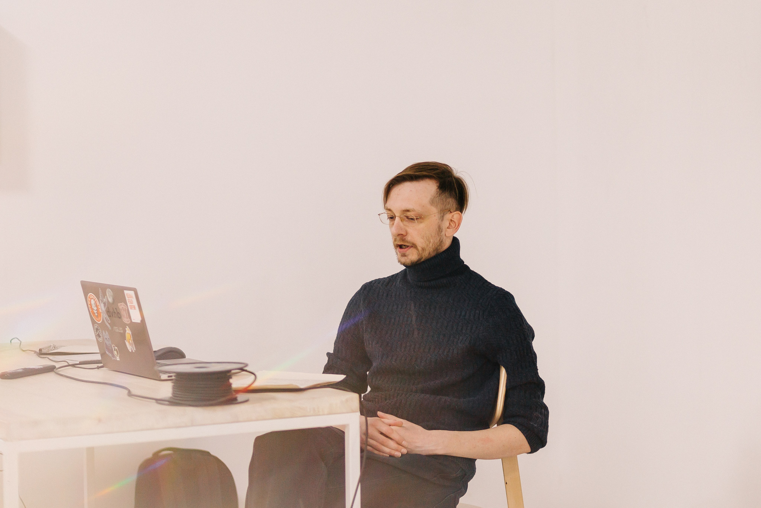 23.03.2024 Фестиваль «Книжные люди». Книжный клуб