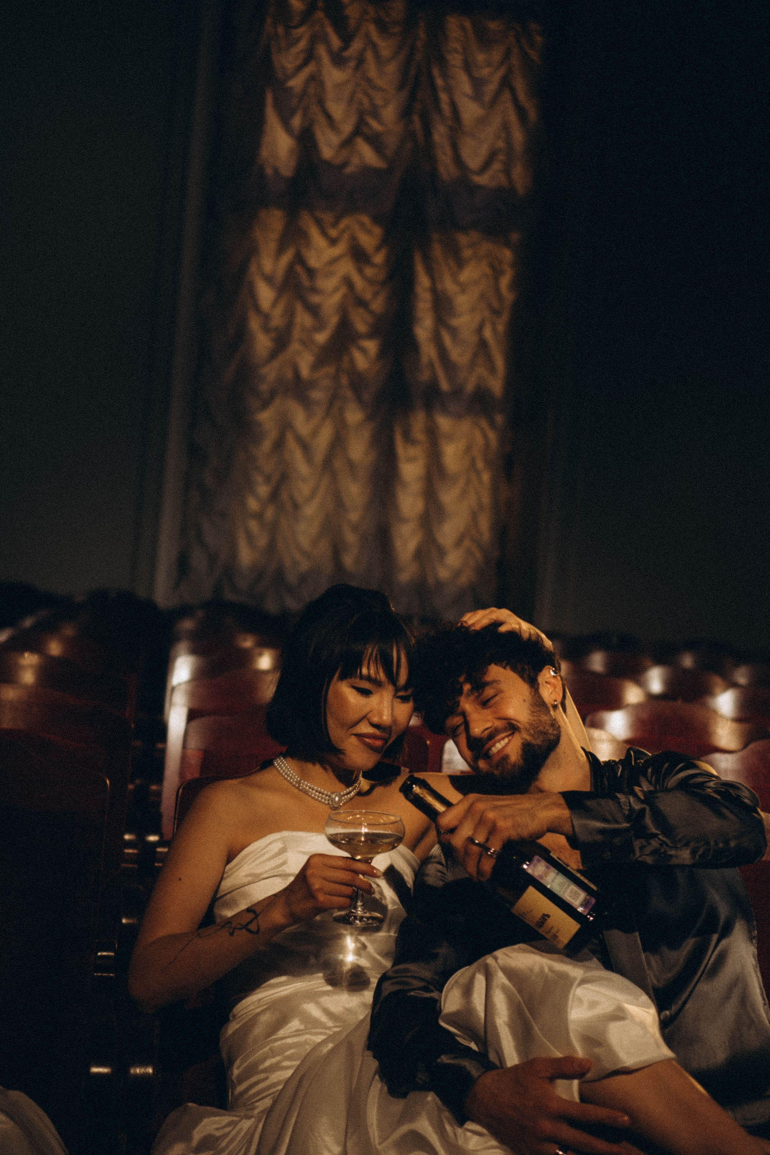 СВАБЕДНАЯ ФОТСЕССИИЯ В ОДНОМ ИЗ ЗАЛОВ НИКОЛАЕВСКОГО ДВОРЦА. Профессиональный фотограф, Санкт-Петербург — Виктория Богомолова