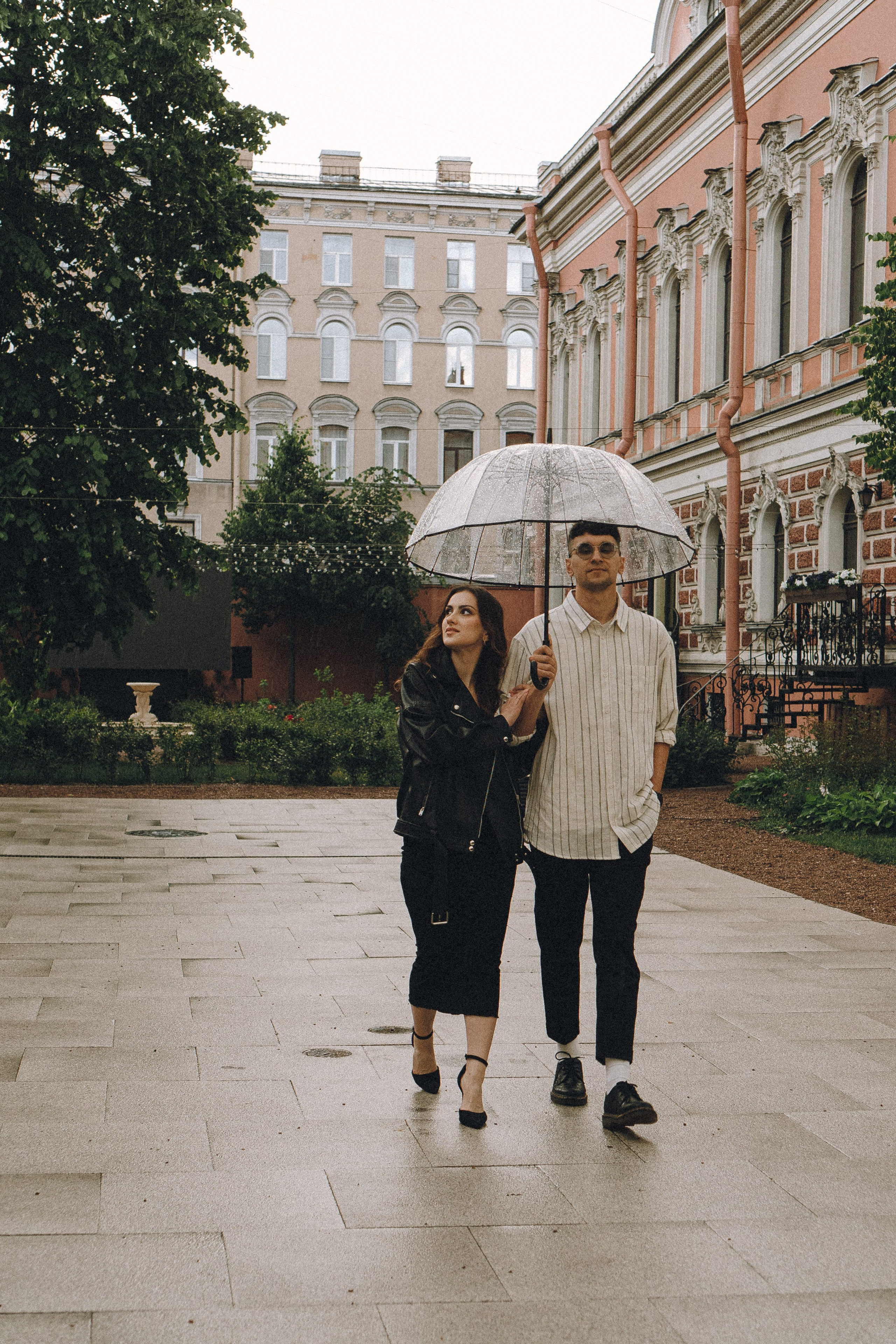 ЛЮБОВЬ В ИЮНЕ. Профессиональный фотограф, Санкт-Петербург — Виктория Богомолова