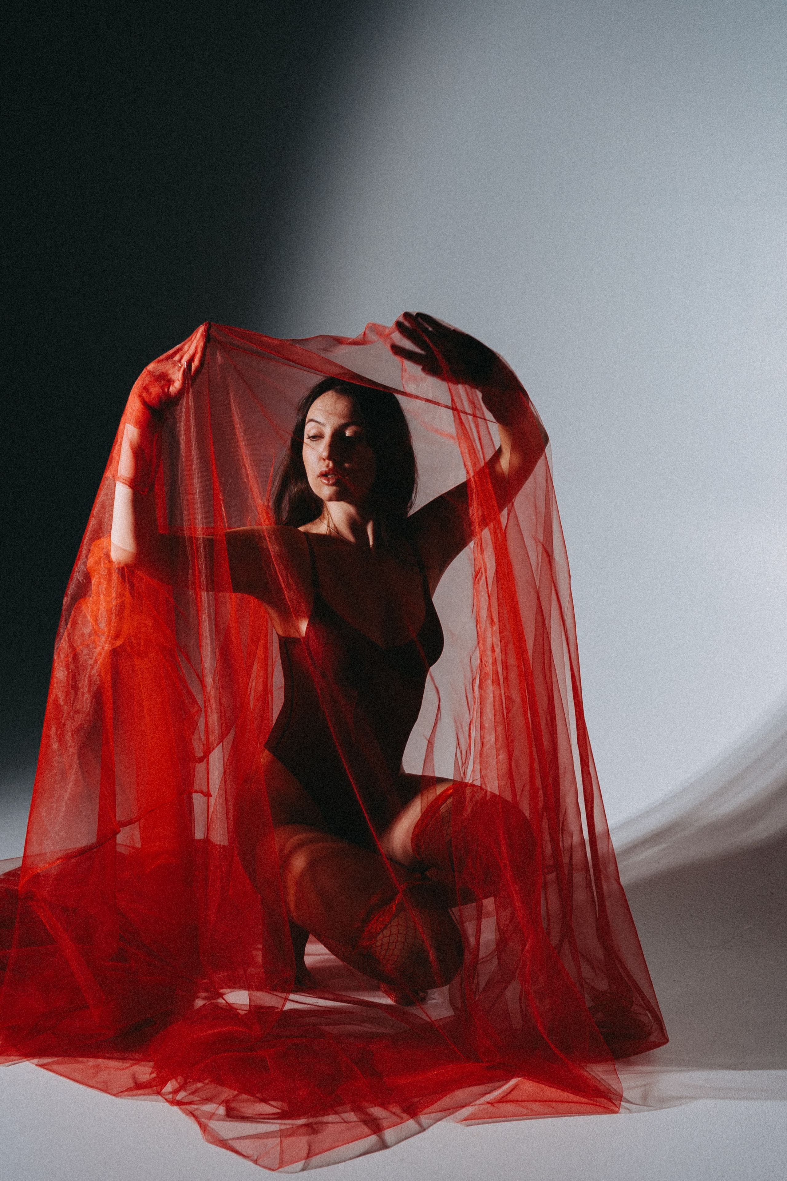 Творческая история для девушки. Профессиональный фотограф, Санкт-Петербург — Виктория Богомолова