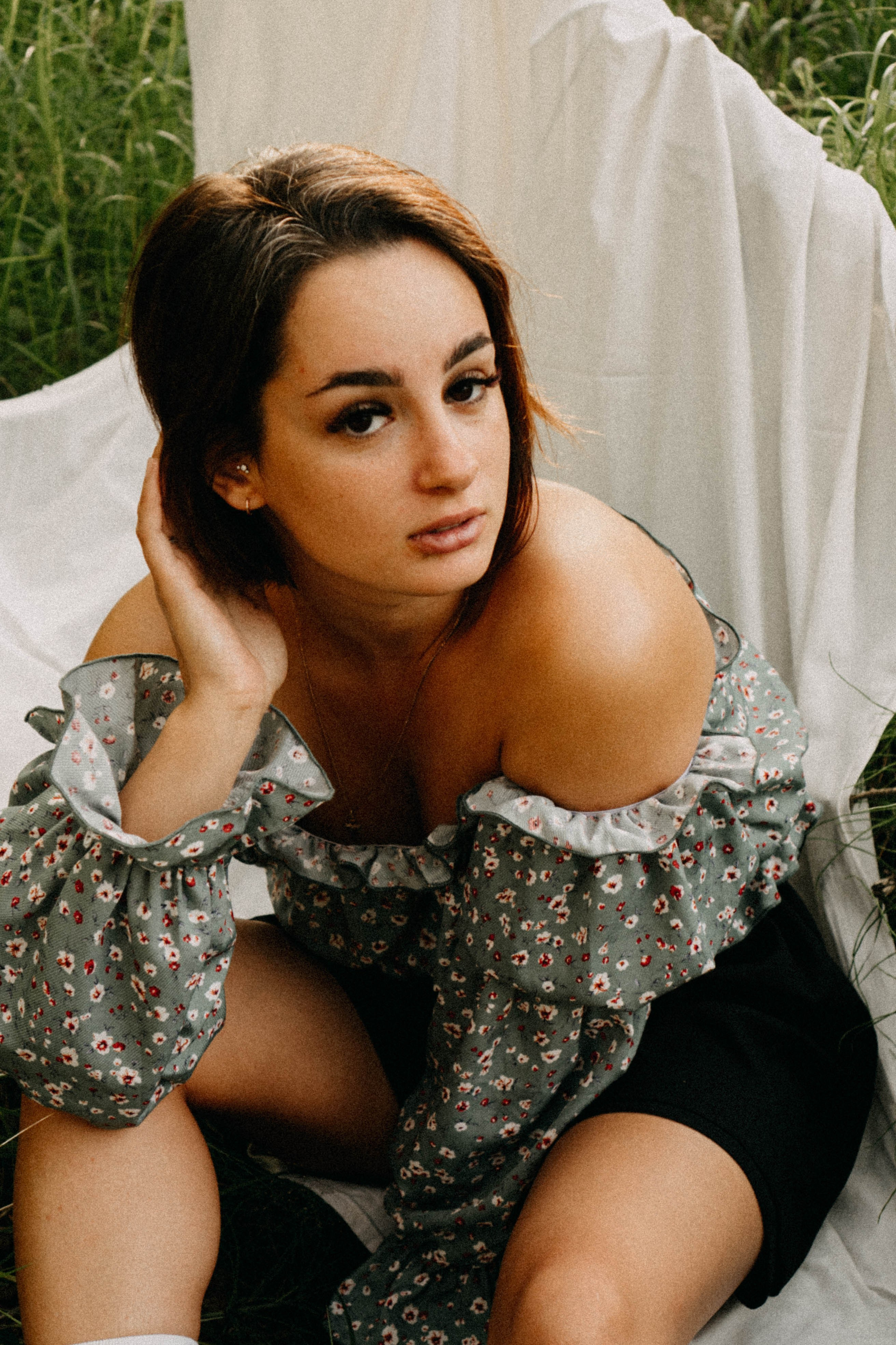 Летняя прогулка. Профессиональный фотограф, Санкт-Петербург — Виктория Богомолова