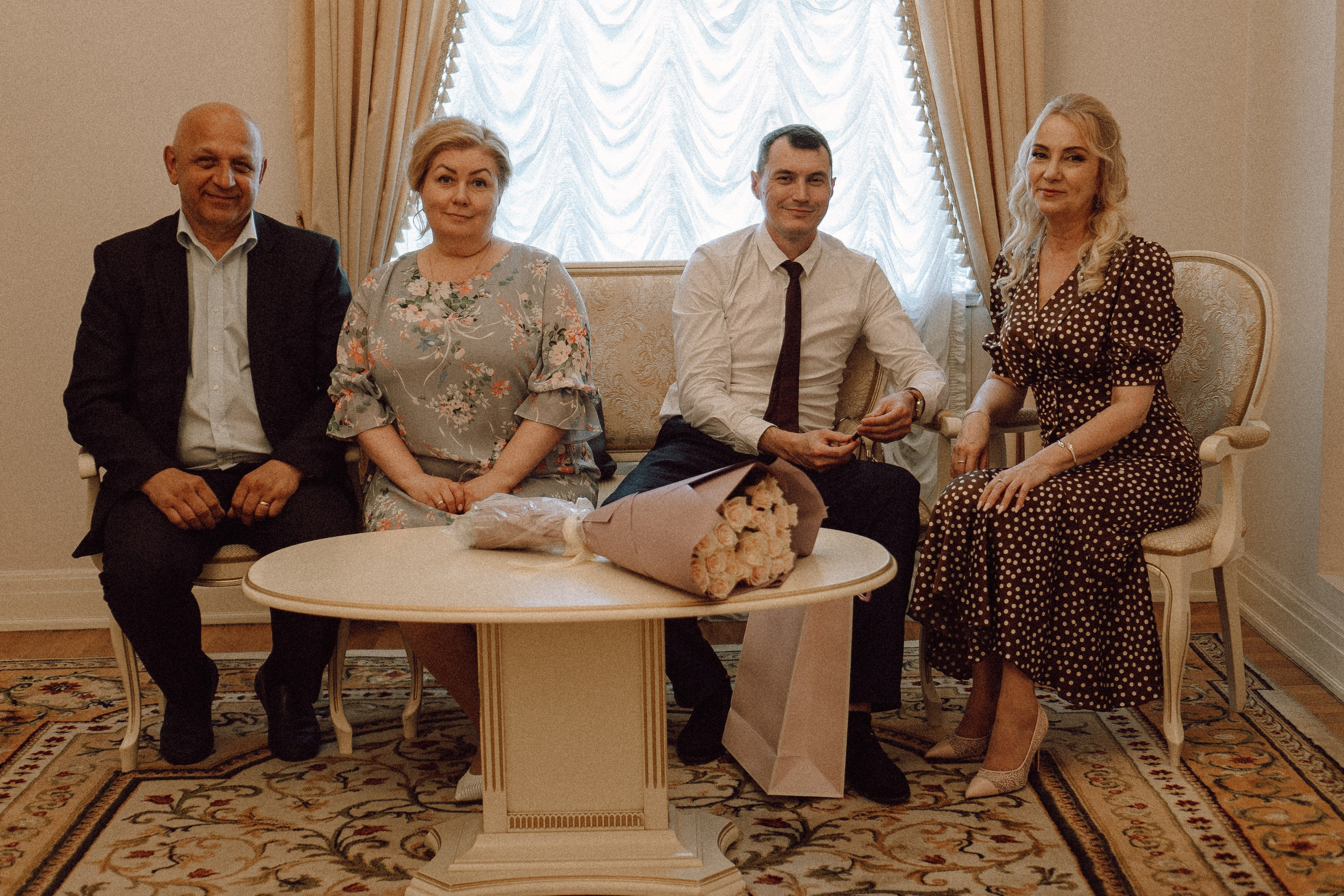 СВАДЕБНАЯ ФОТОСЕСИСИЯ В ГОРОДЕ ПУШКИН. Профессиональный фотограф, Санкт-Петербург — Виктория Богомолова