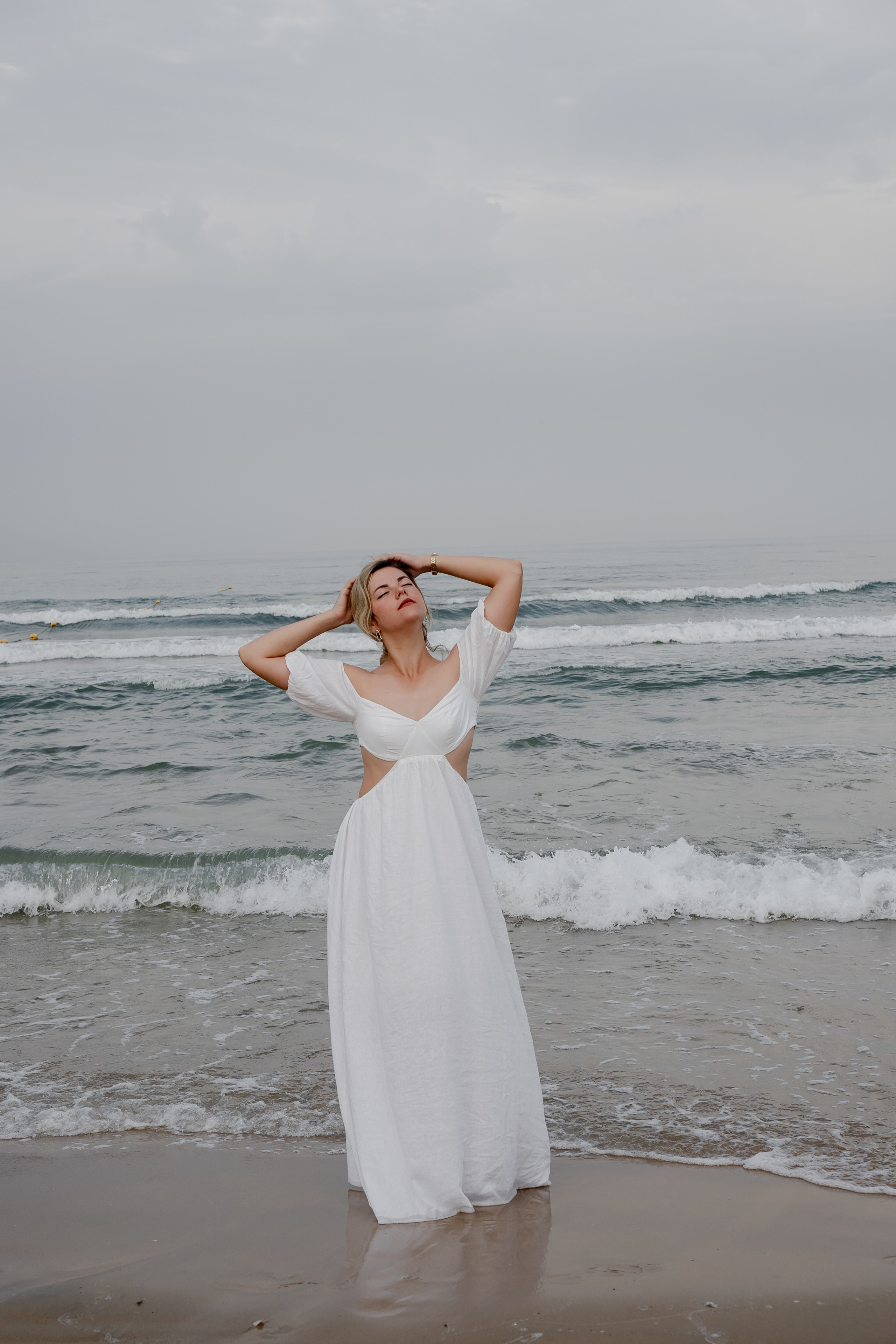 ДЕВУШКИ НА РАССВЕТНОЙ СЬЕМКЕ. Профессиональный фотограф, Санкт-Петербург — Виктория Богомолова