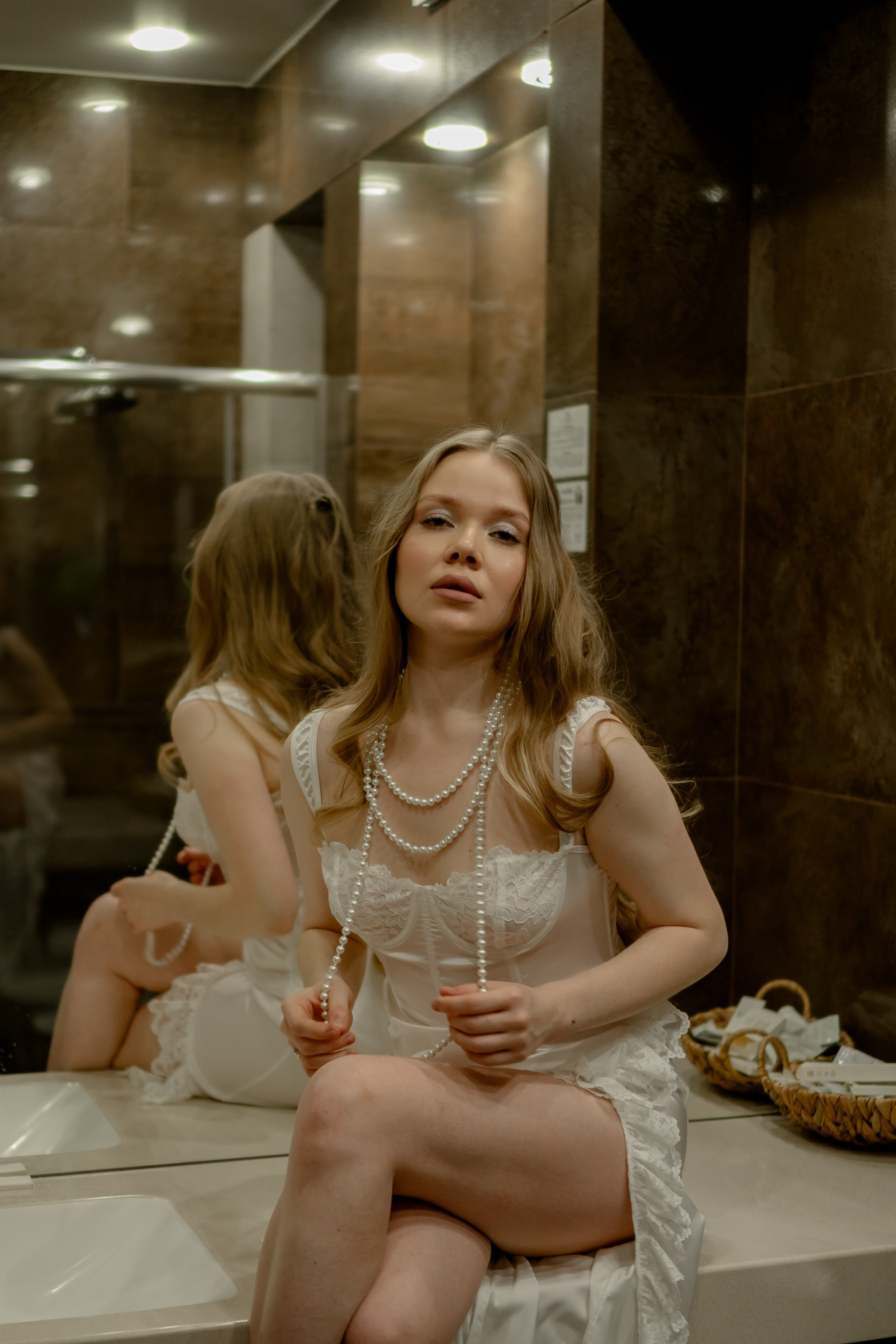 УТРО ЖЕНИХА И НЕВЕСТЫ (СНЯТО В СИБИРЕ В НИЖНЕВАРТОВСКЕ). Профессиональный фотограф, Санкт-Петербург — Виктория Богомолова