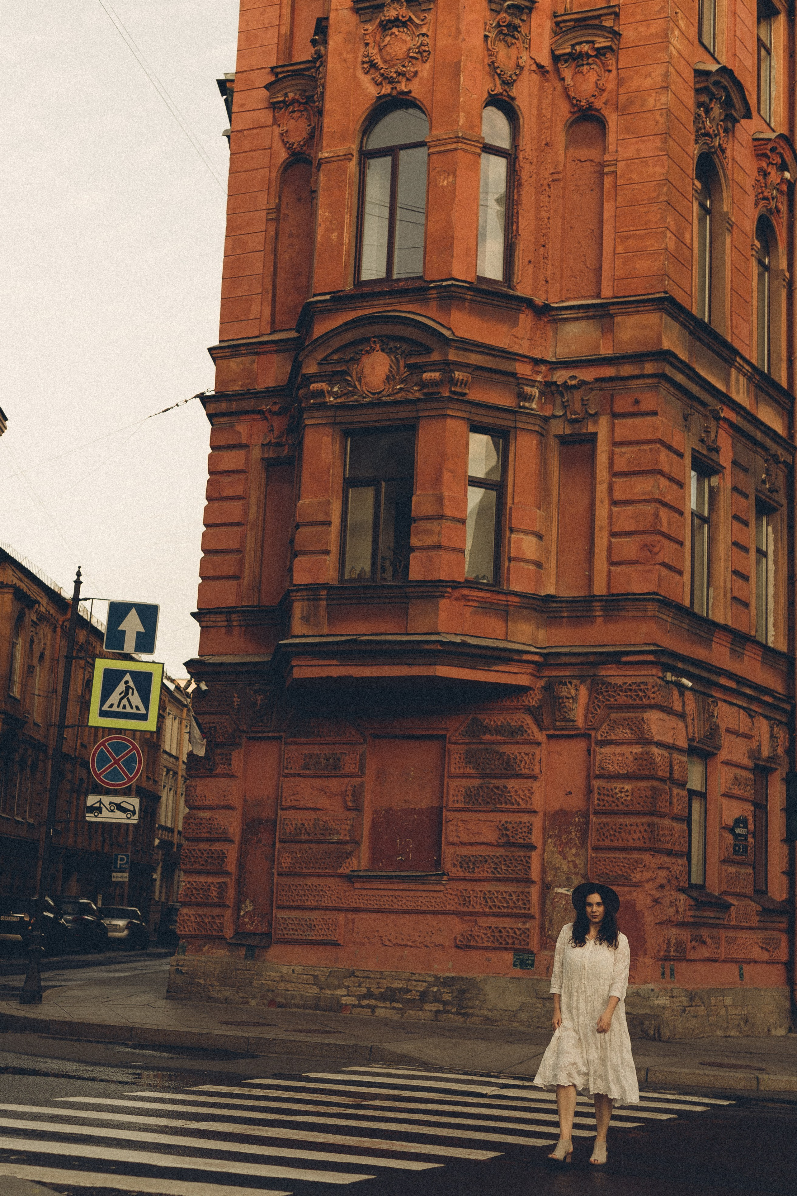 РАССВЕТ С РАЗВОДНЫМИ МОСТАМИ. Профессиональный фотограф, Санкт-Петербург — Виктория Богомолова