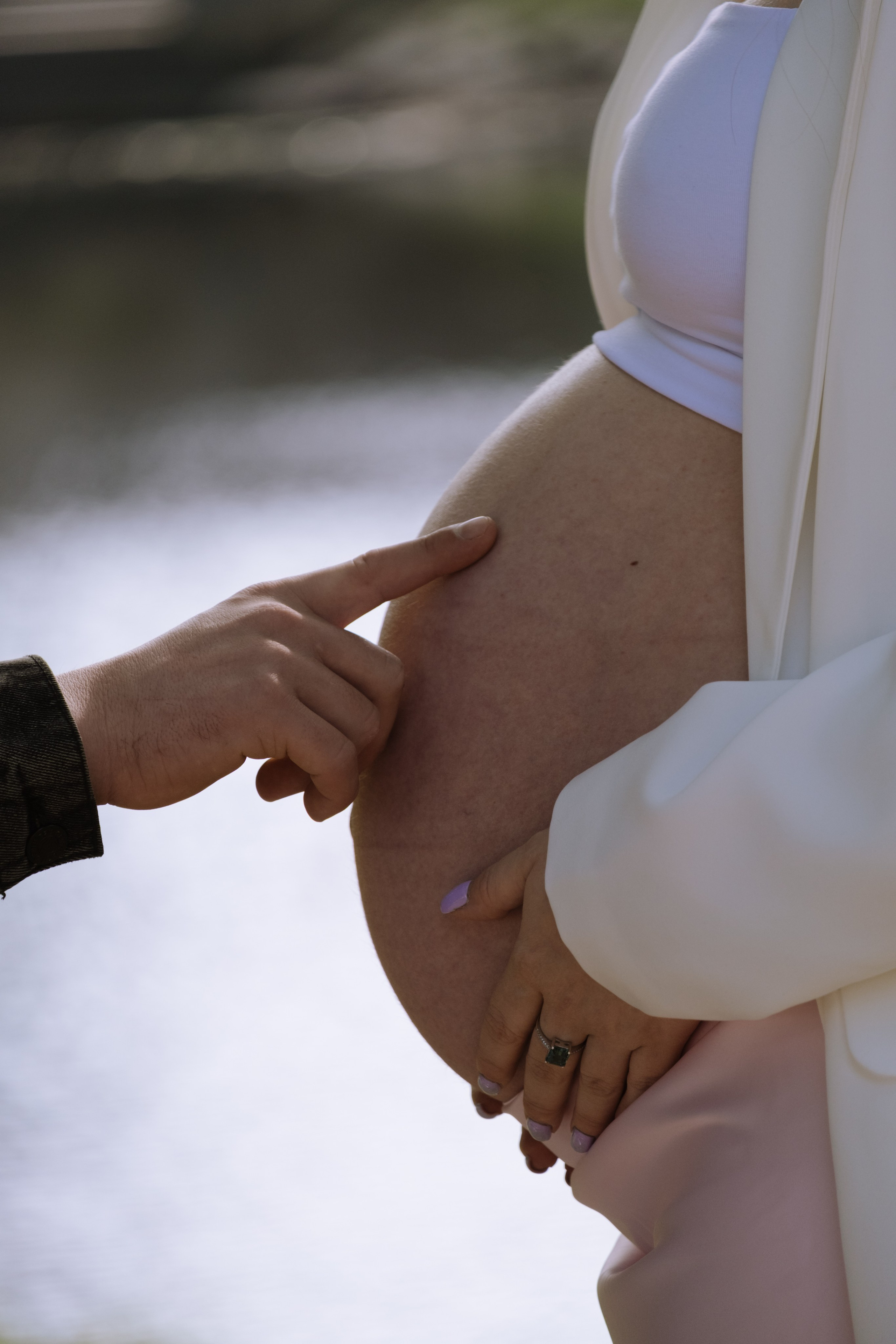 СЕМЕЙНАЯ ИСТОРИЯ. Профессиональный фотограф, Санкт-Петербург — Виктория Богомолова