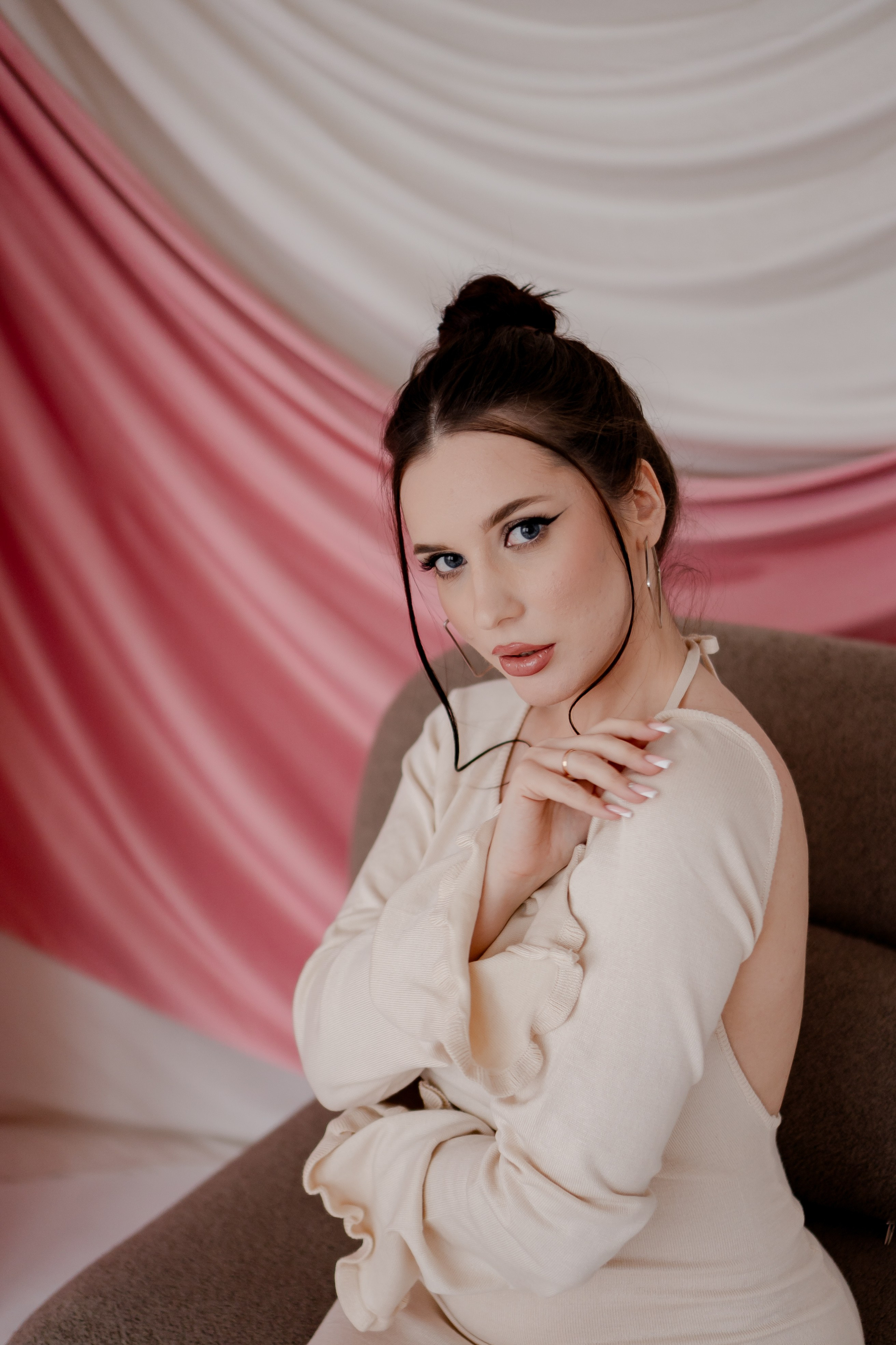 Весенняя. Профессиональный фотограф, Санкт-Петербург — Виктория Богомолова