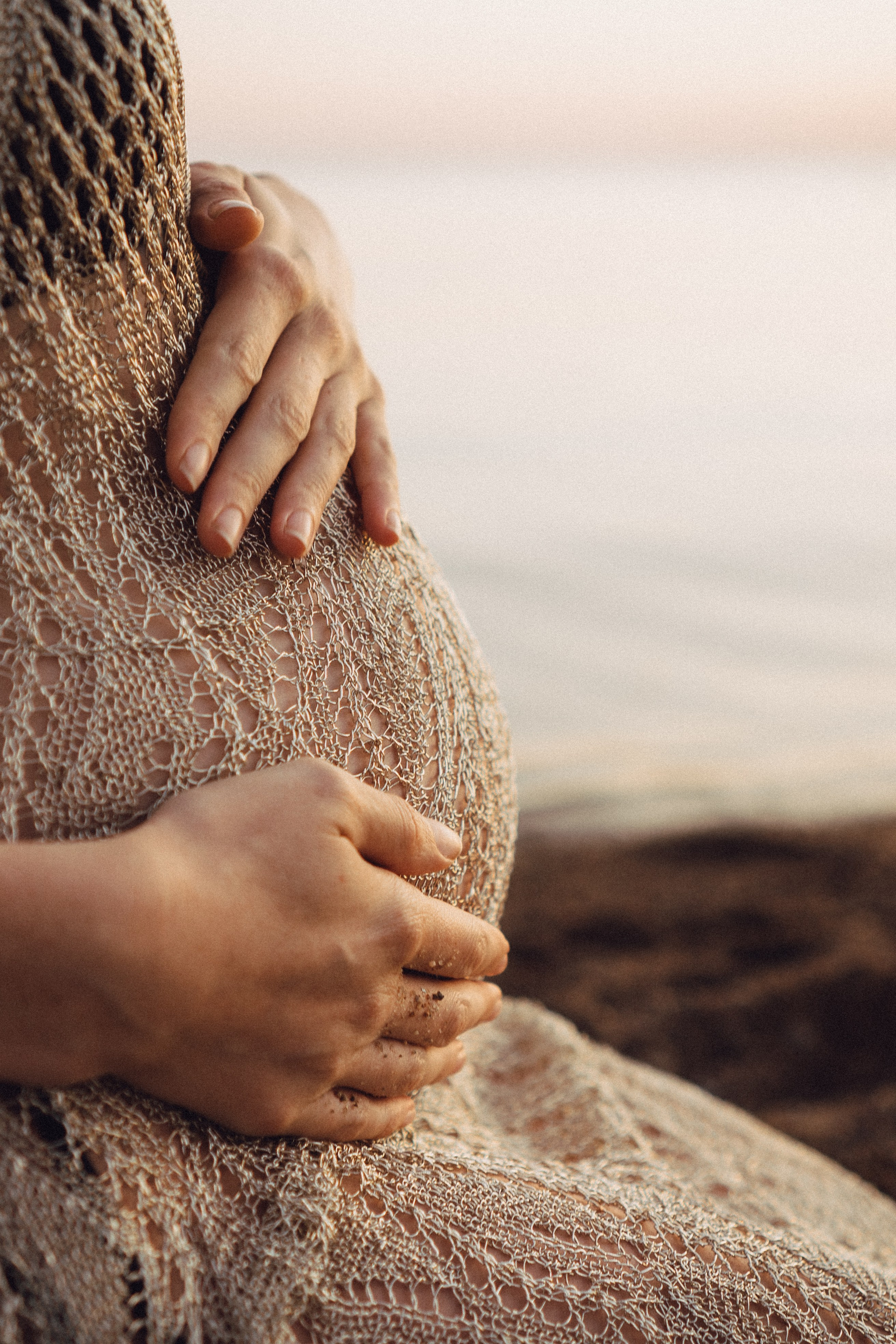 В ОЖИДАНИИ. Профессиональный фотограф, Санкт-Петербург — Виктория Богомолова