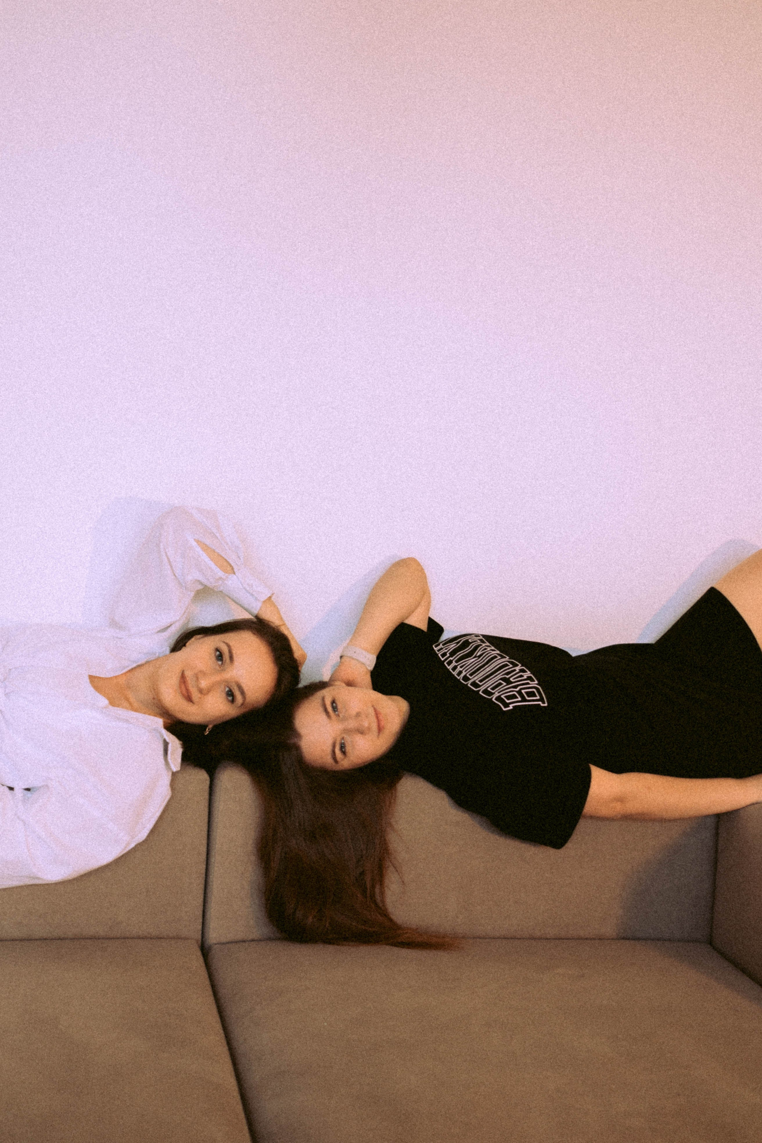 Подружки. Профессиональный фотограф, Санкт-Петербург — Виктория Богомолова