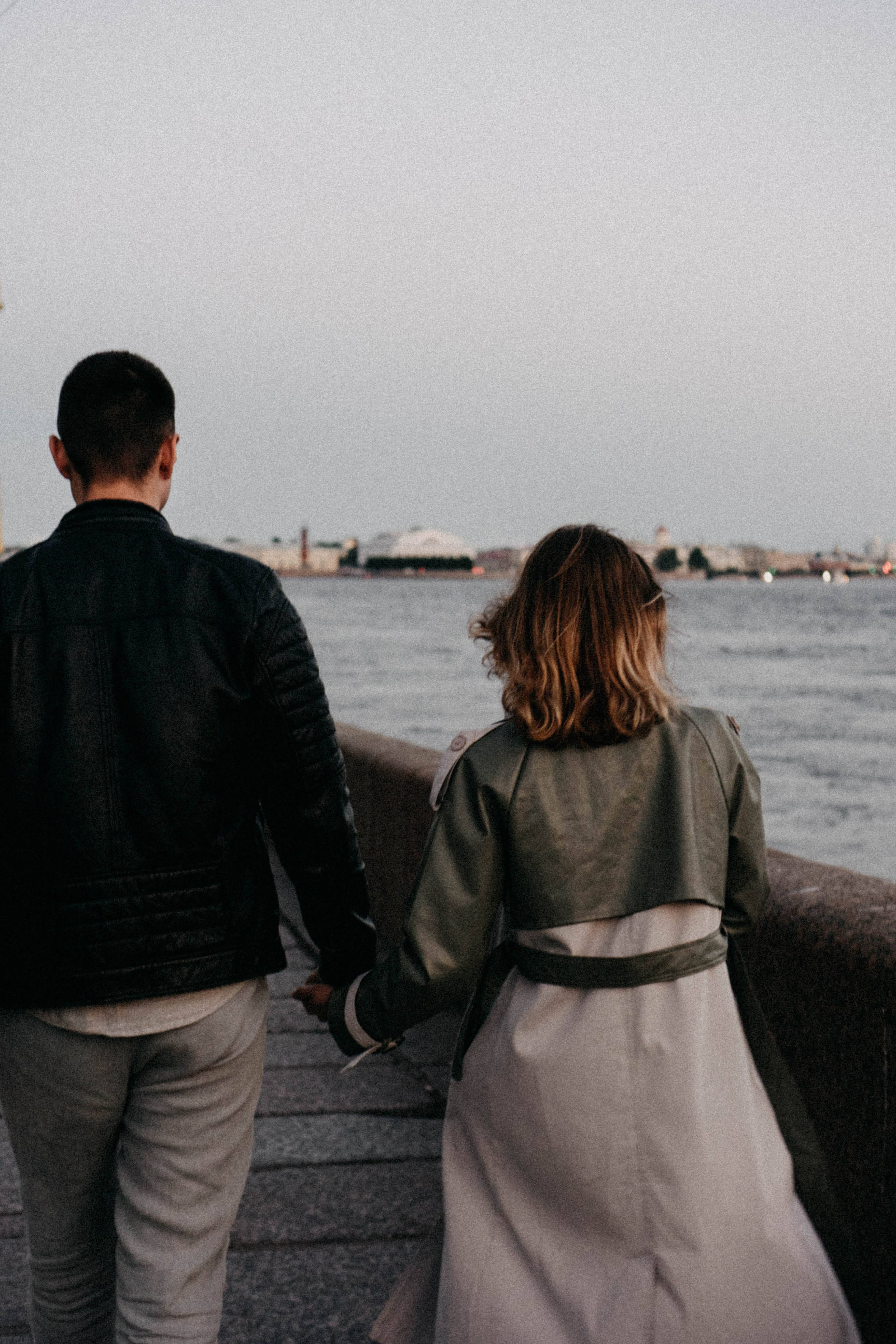 Рассветная, белые ночи. Профессиональный фотограф, Санкт-Петербург — Виктория Богомолова