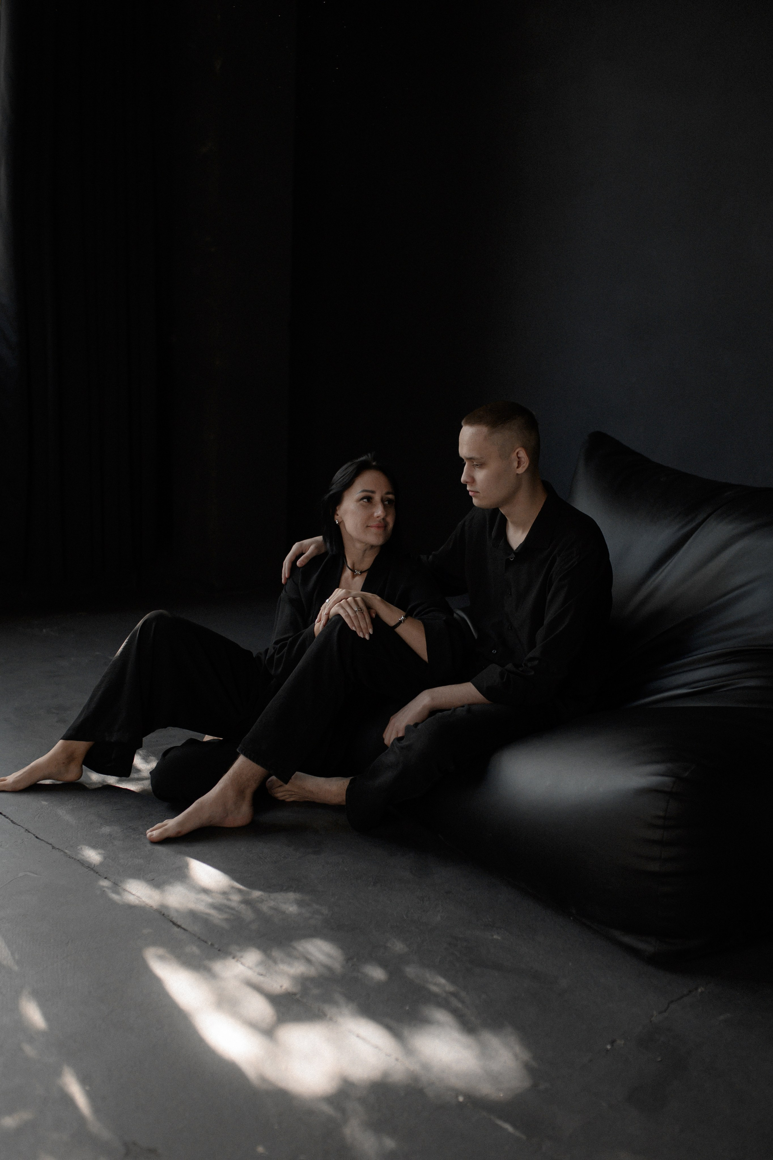 Ирина и Вадим. Www.ostermiller.ru