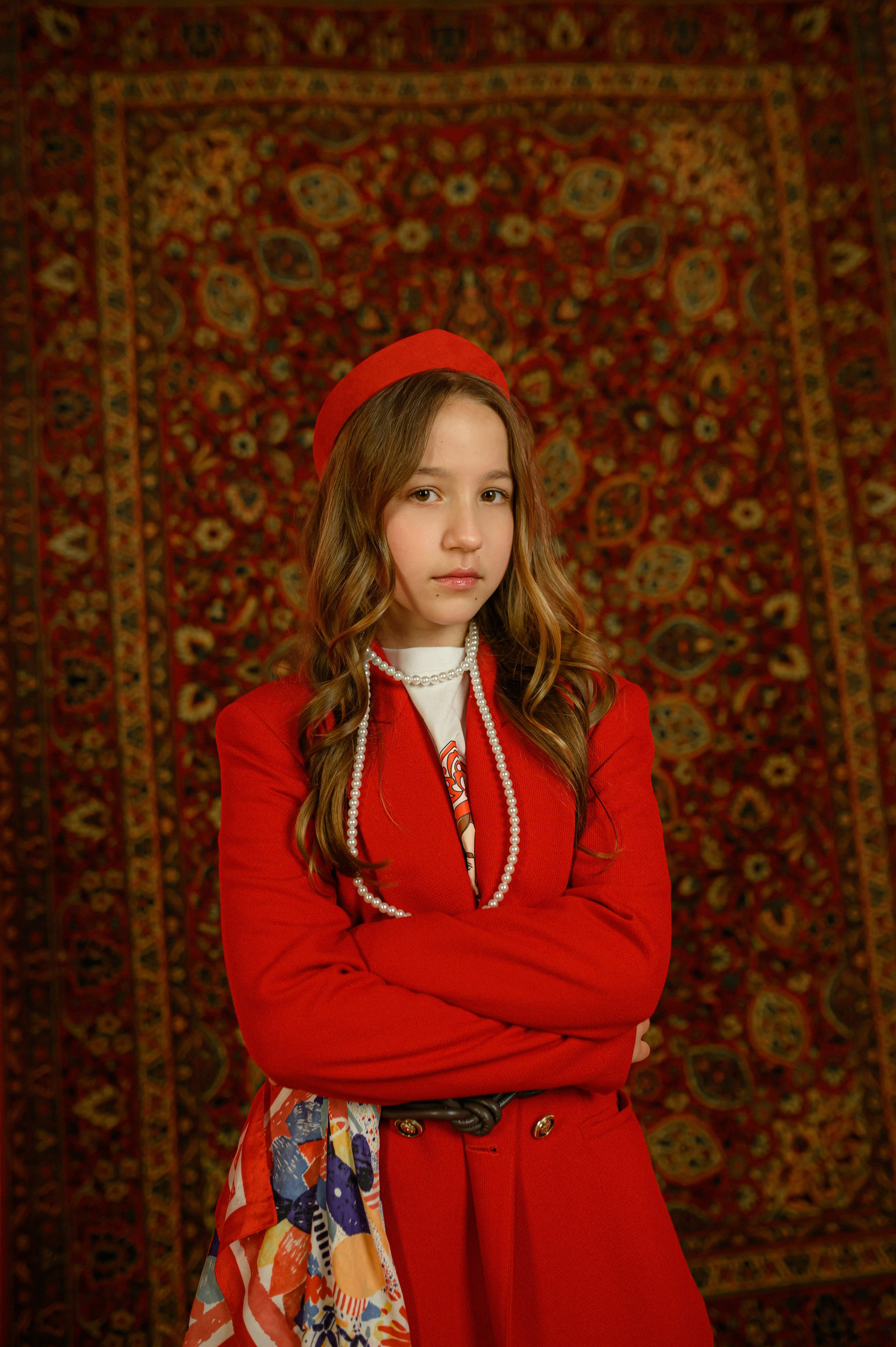 Красно девицы. Www.ostermiller.ru