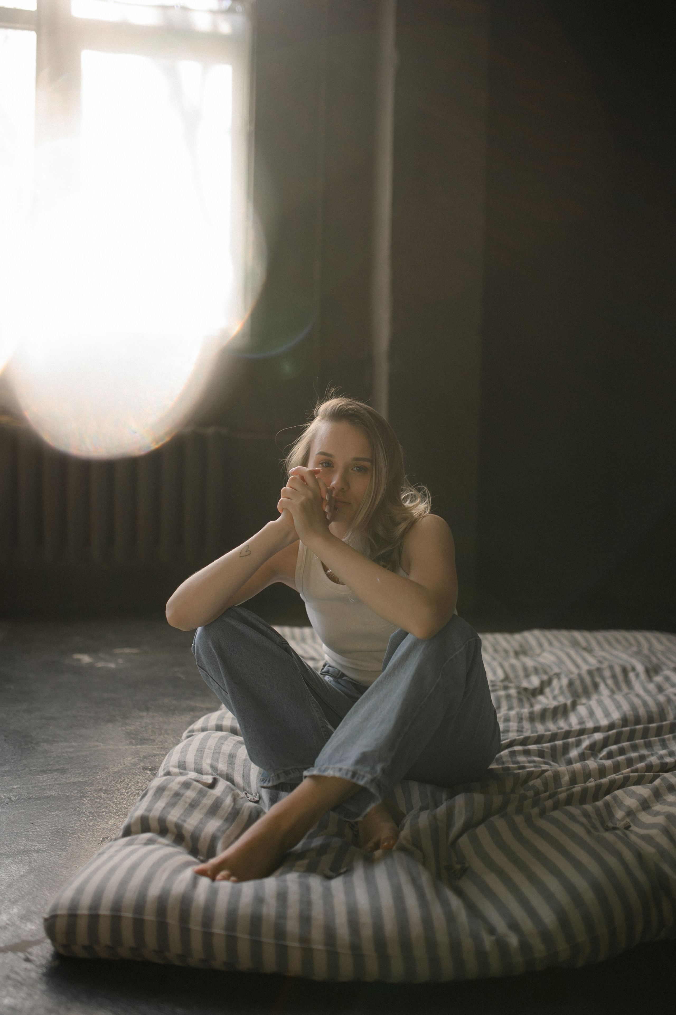 Мария. Www.ostermiller.ru