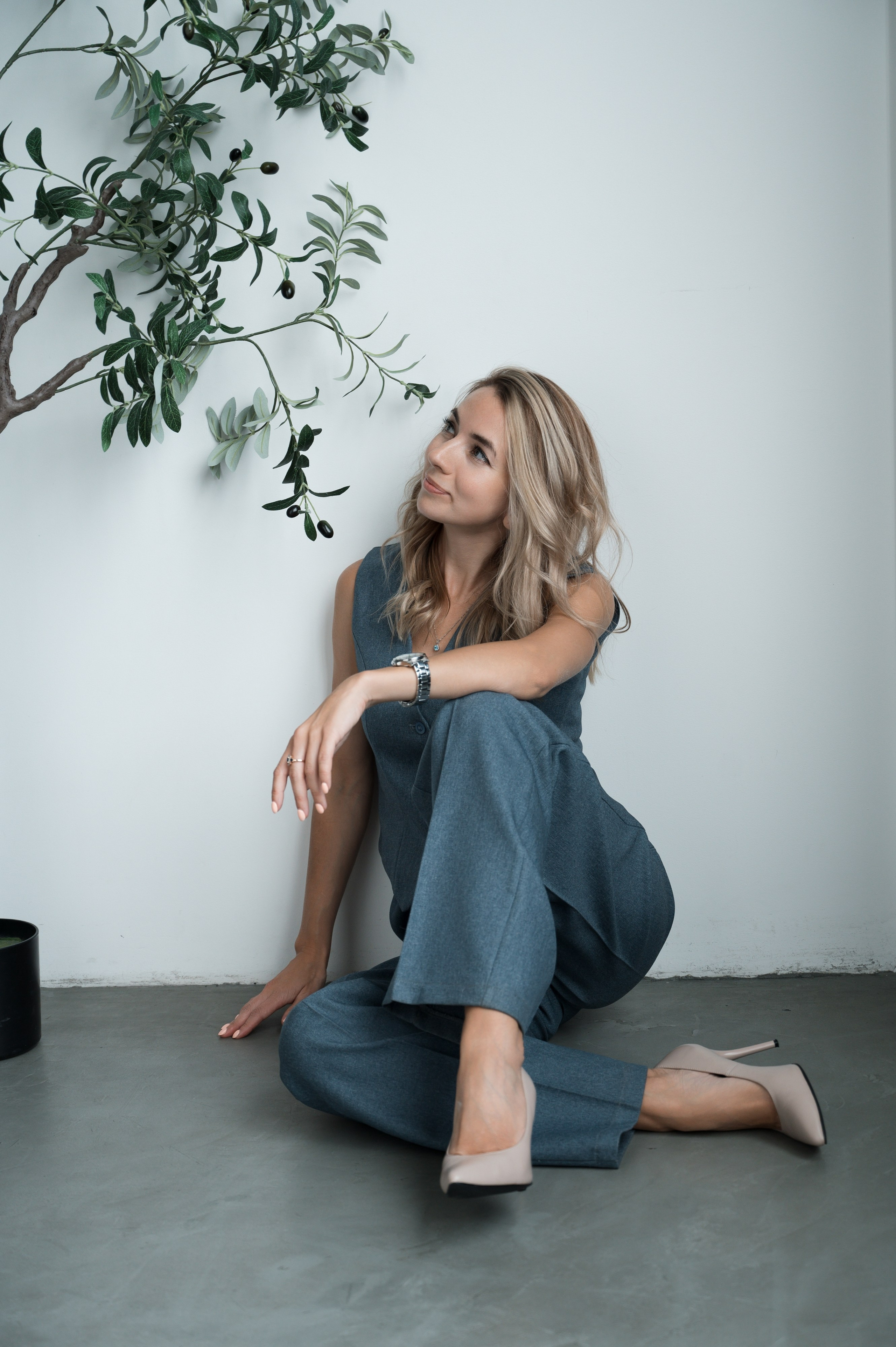 Ксю). Свадебный и студийный фотограф в Москве Попов Вячеслав