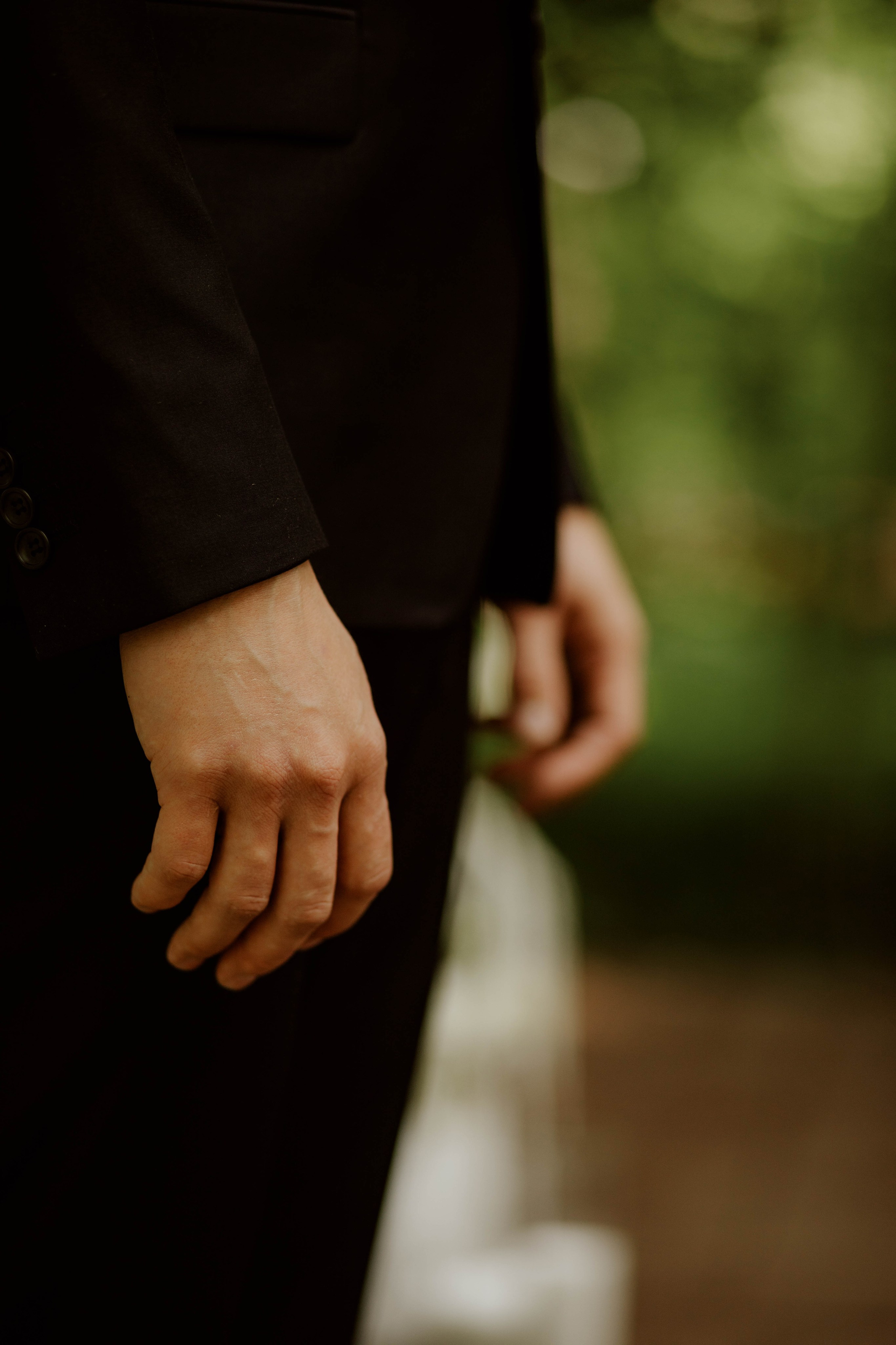 Александр и Валерия. Фотограф Юсова Мария