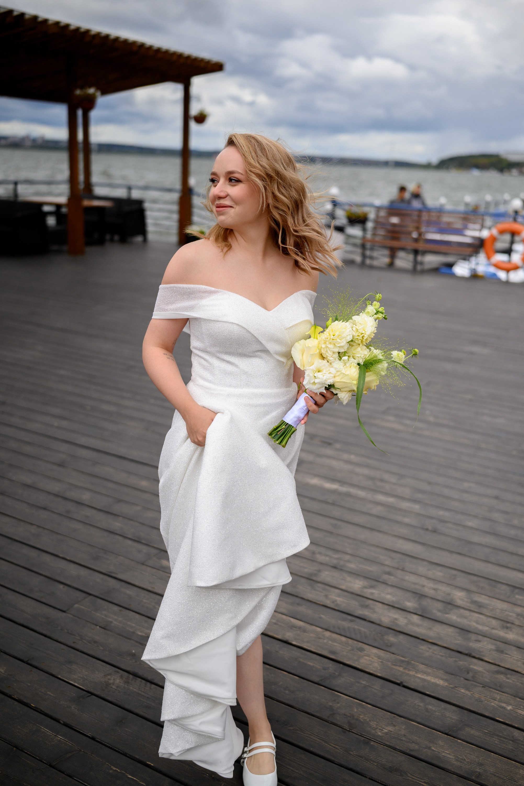 Это любовь. Свадебный фотограф Ижевск Петр Шишков