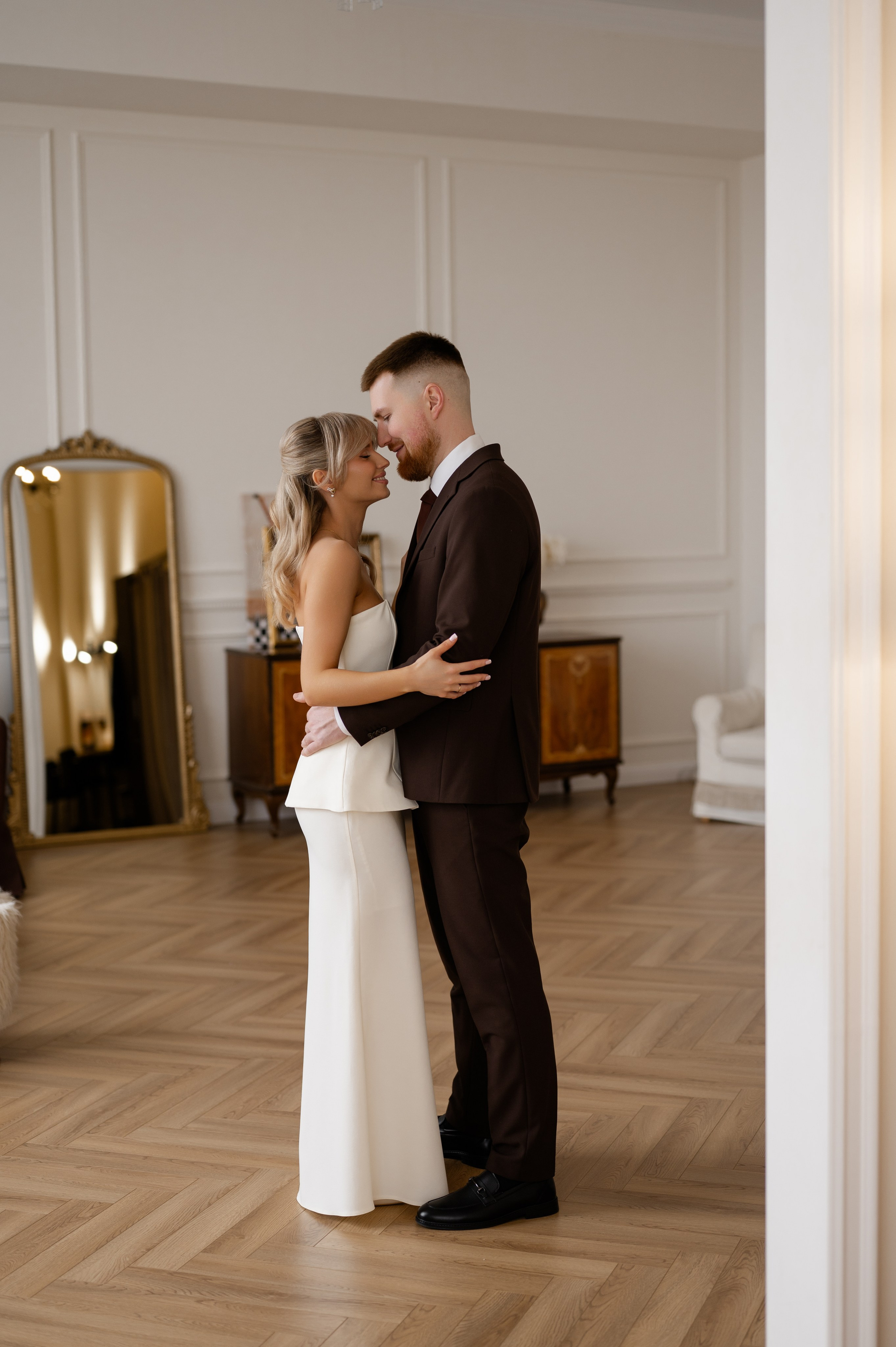 Максим и Александра. Свадебный и семейный фотограф в Краснодаре Алина Мельник